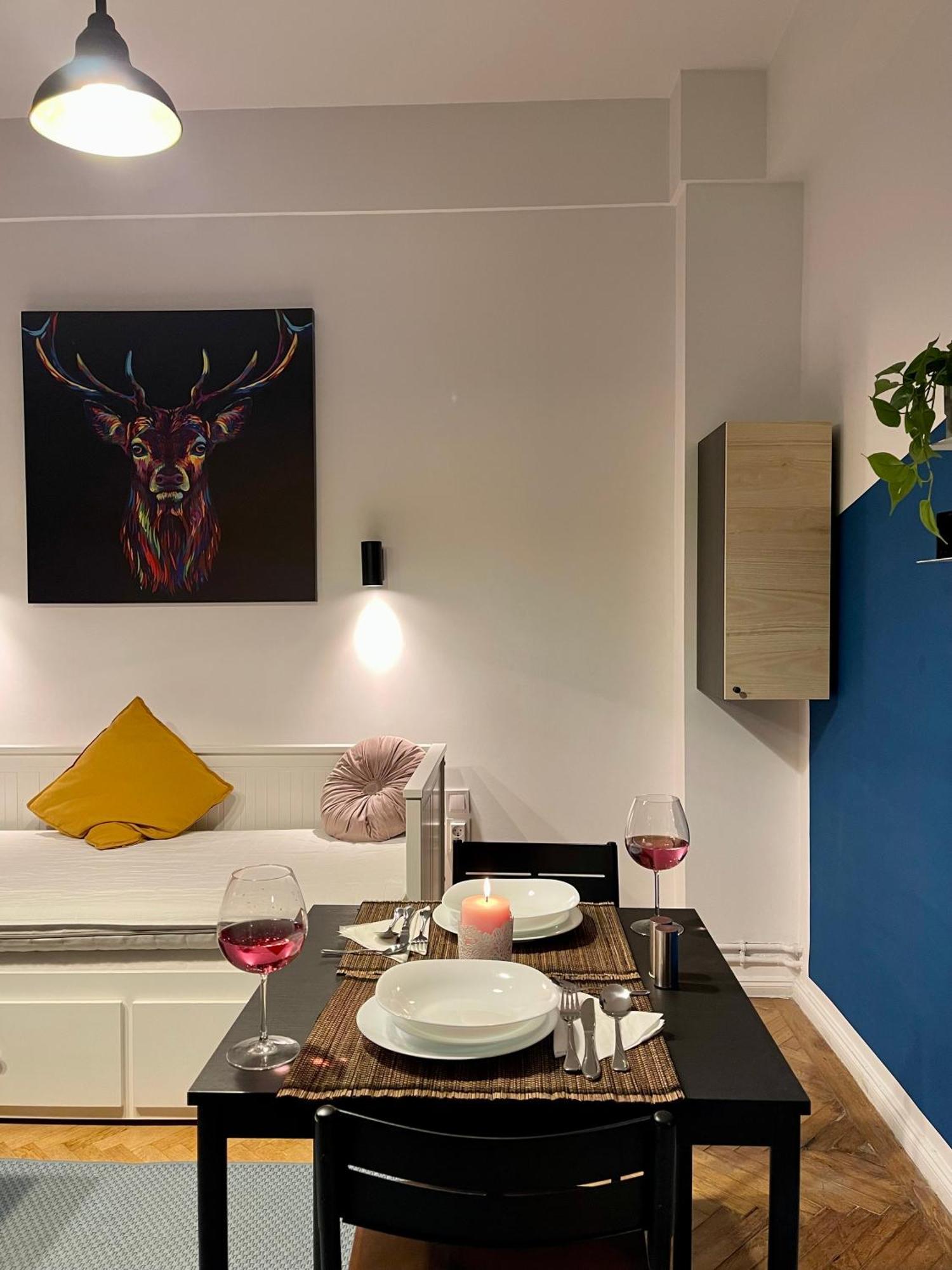 Apartamento Prime Old Town *