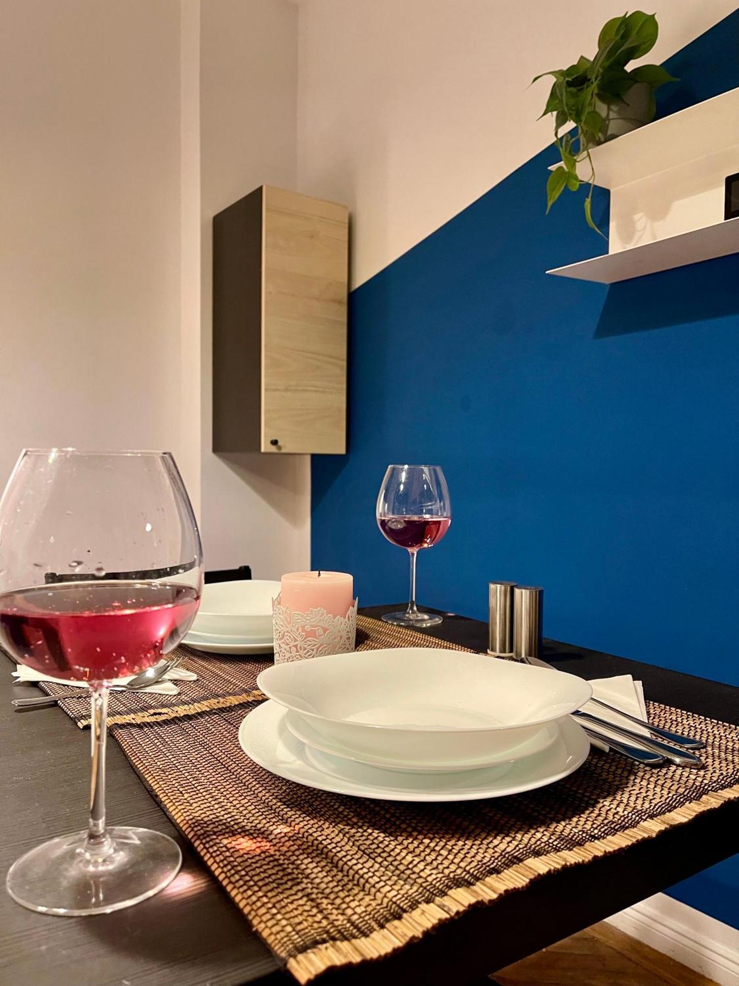 Prime Old Town Apartamento Bucareste