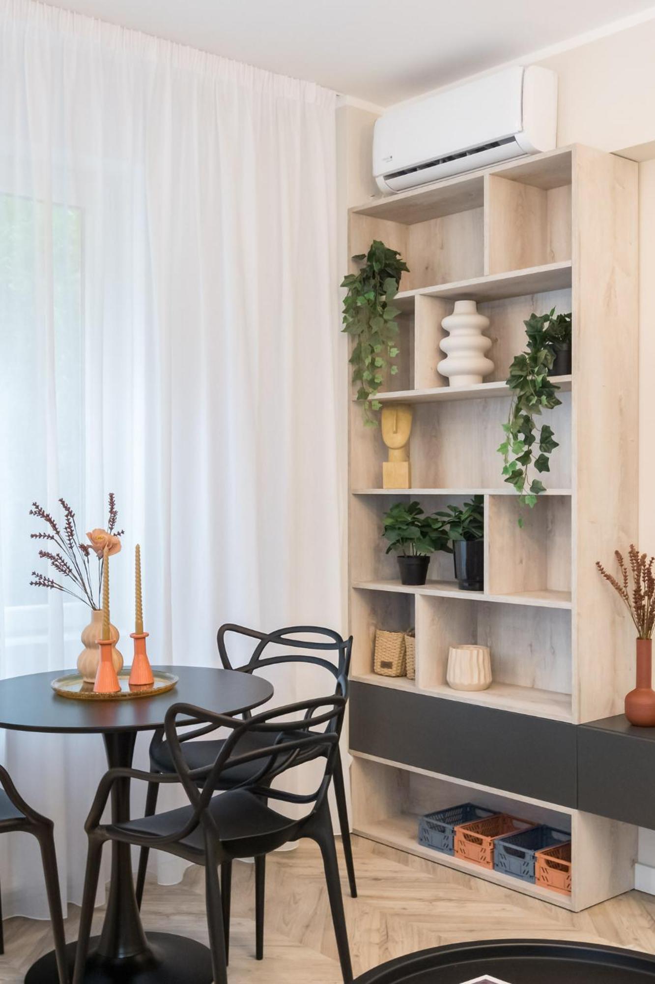Poweli Center Apartament Bucureşti