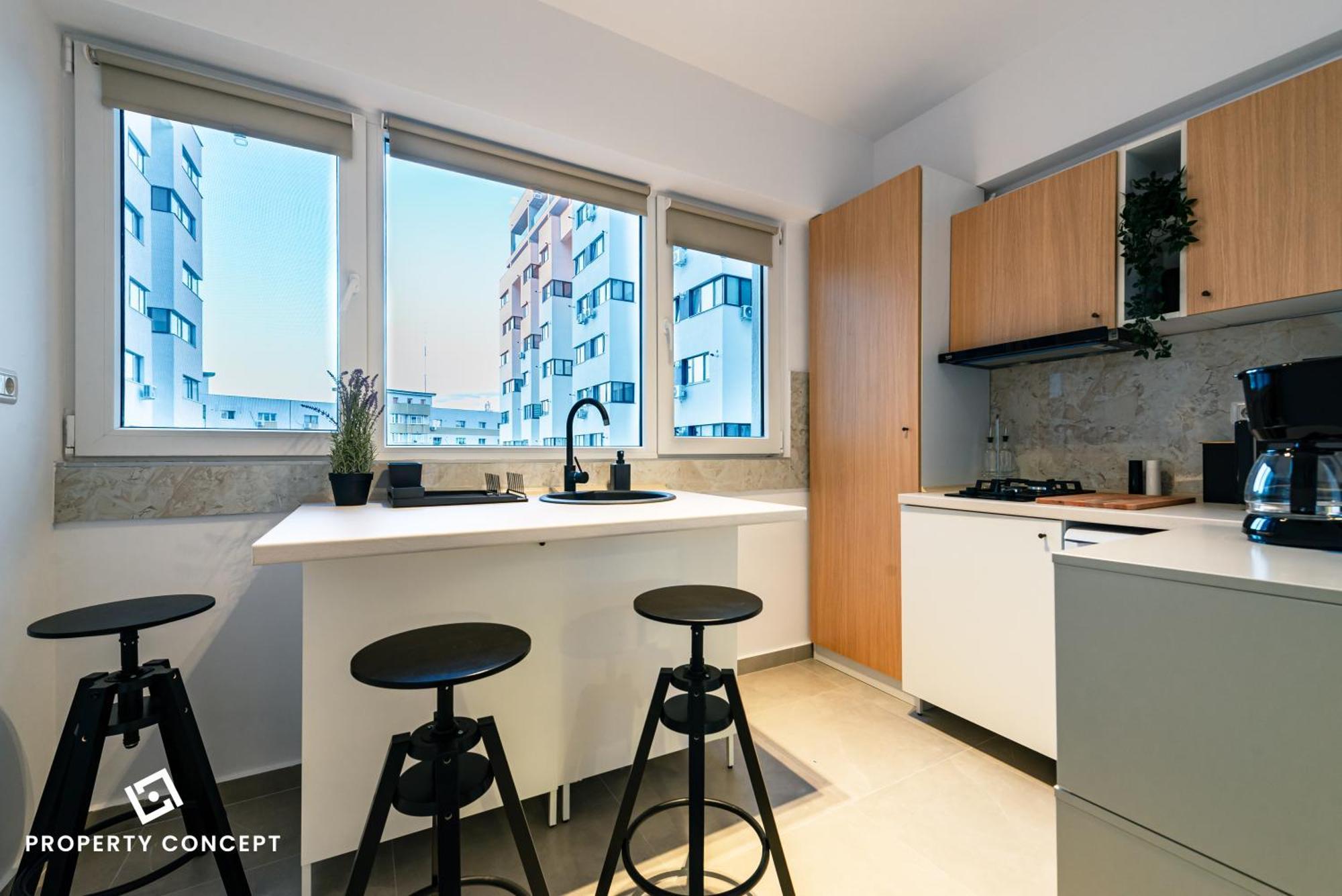 Apartamento 620