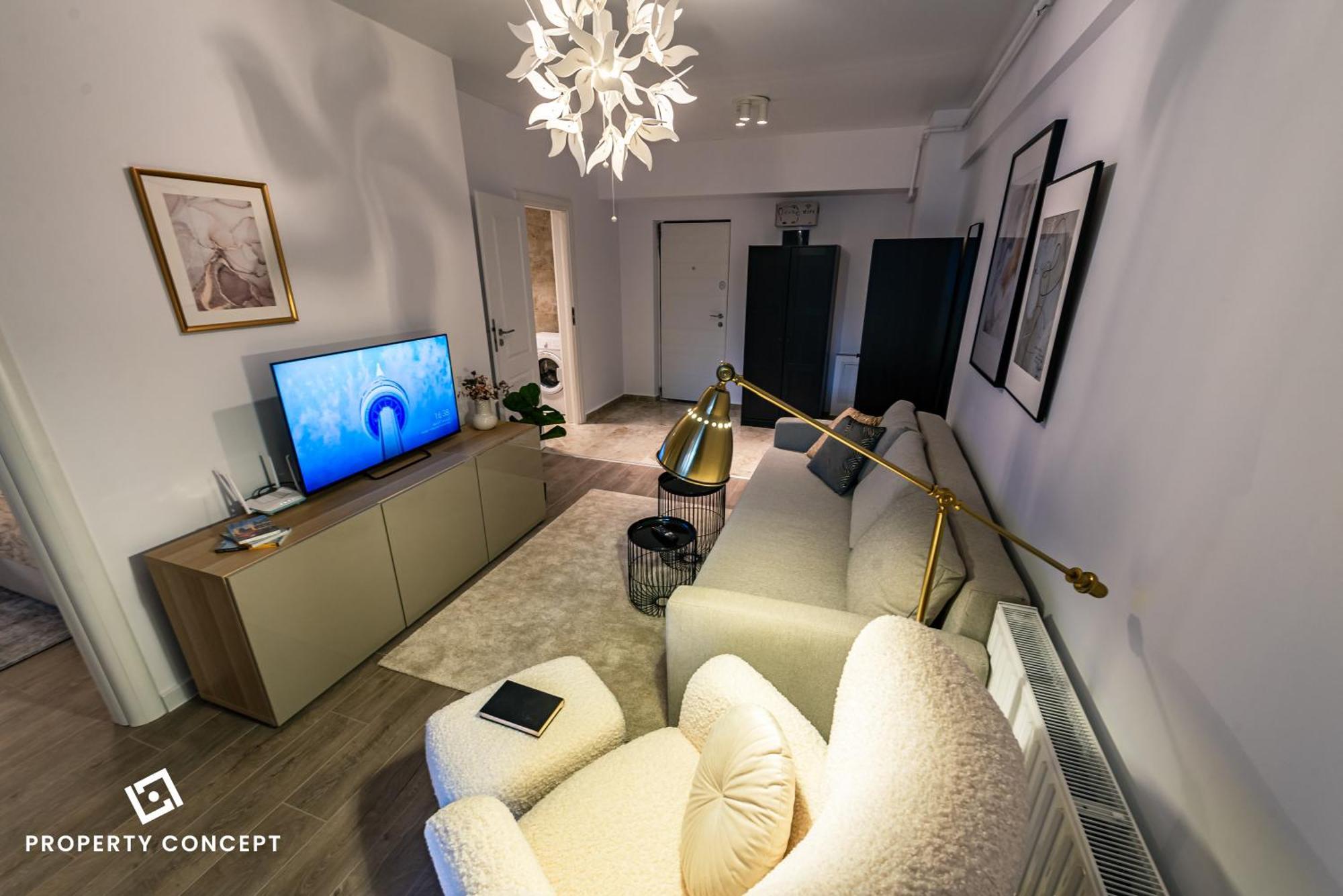 620 Apartamento