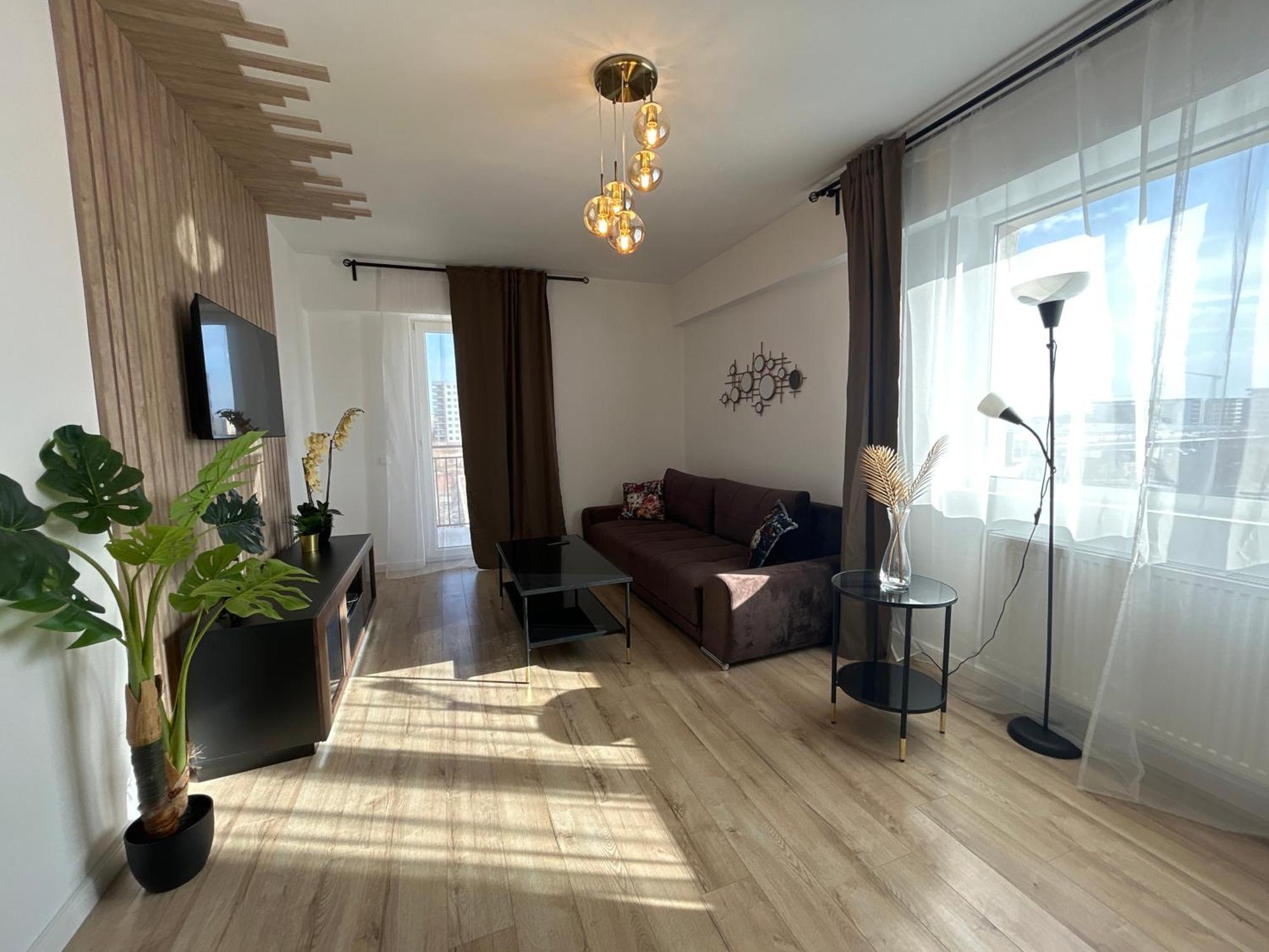 Apartament Abc - 42 Bucureşti
