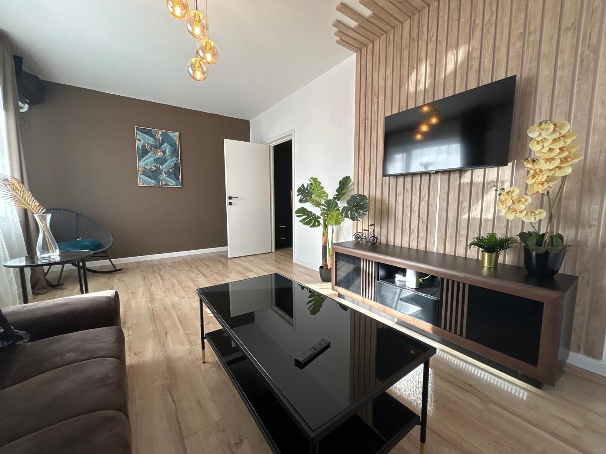 Apartament Abc - 42 *