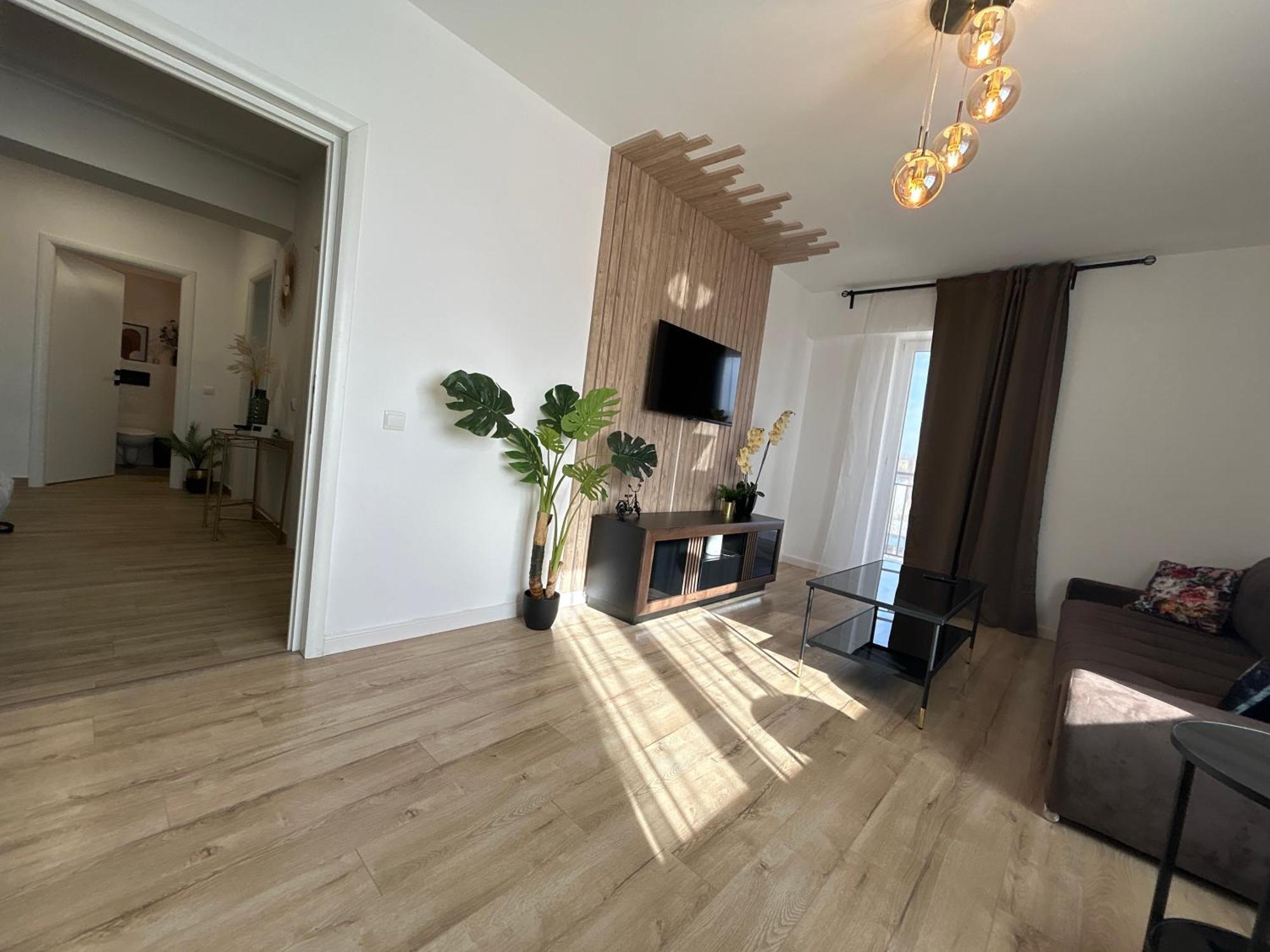 Abc - 42 Apartament Bucureşti