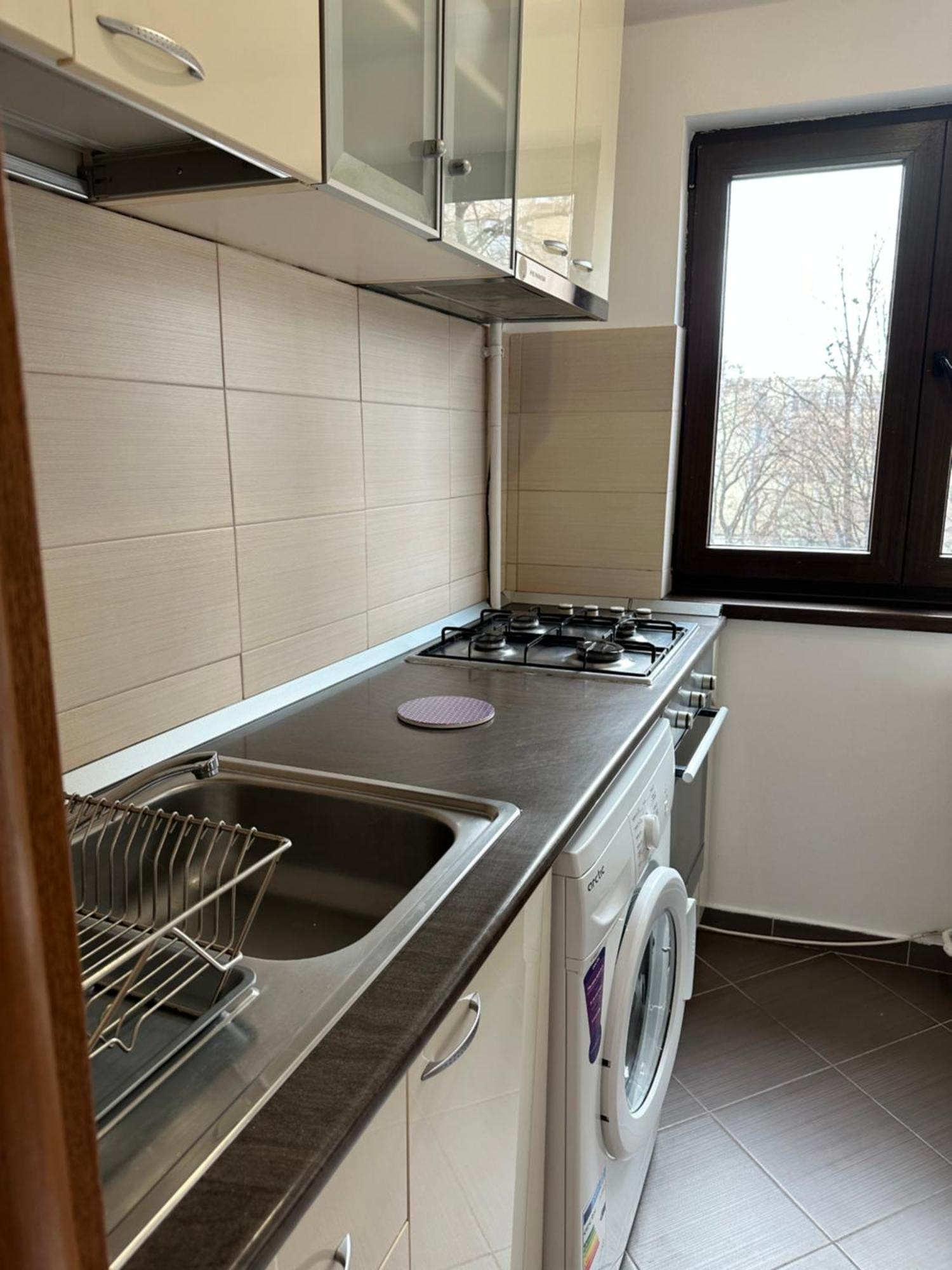 Apartament Center Parliament By Darius Bucureşti