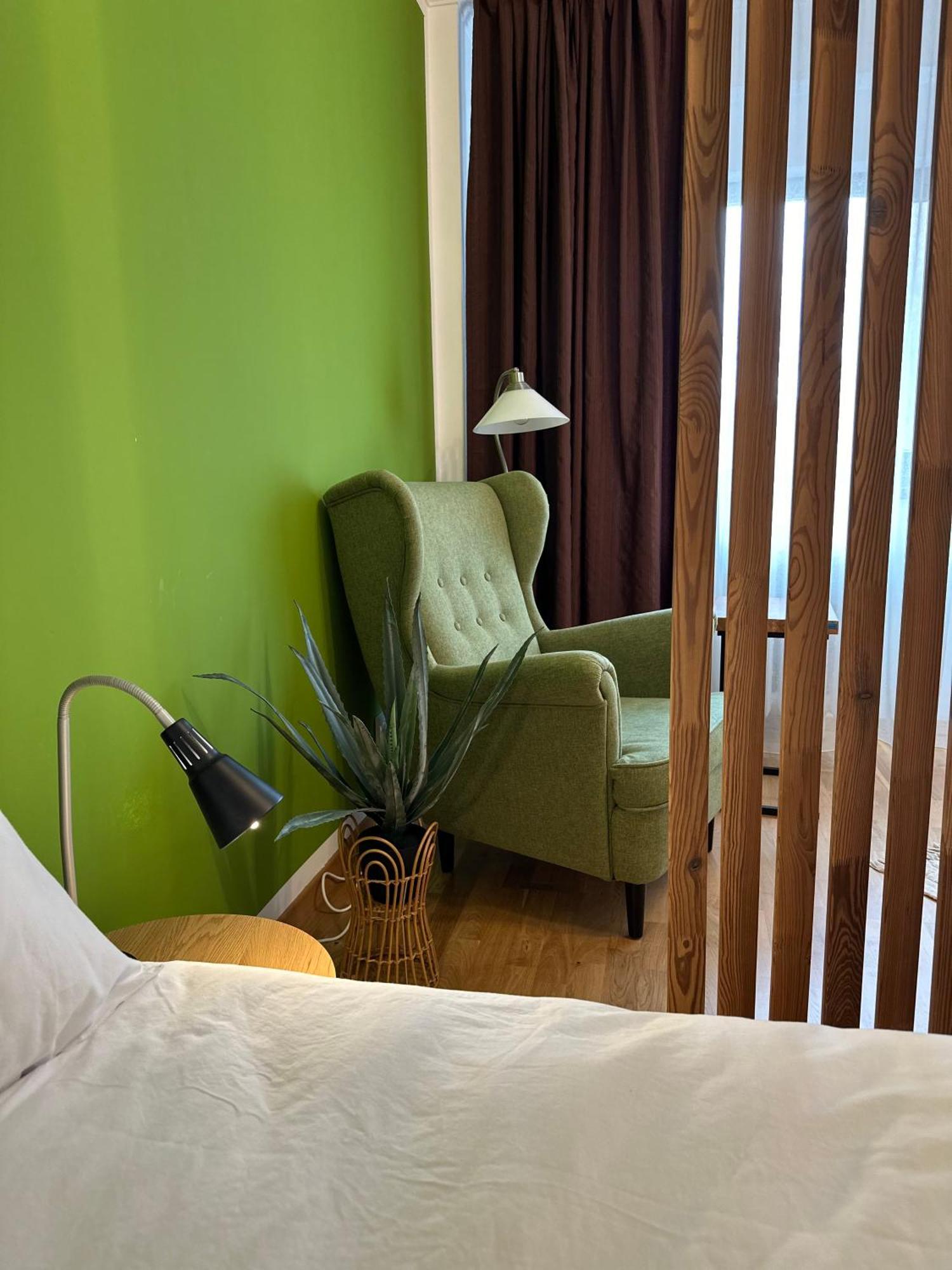 Center Parliament By Darius Apartament Bucureşti