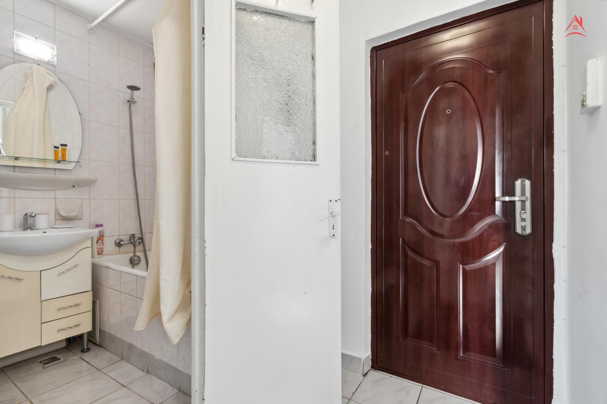 Apartment Drumul Taberei Easy *