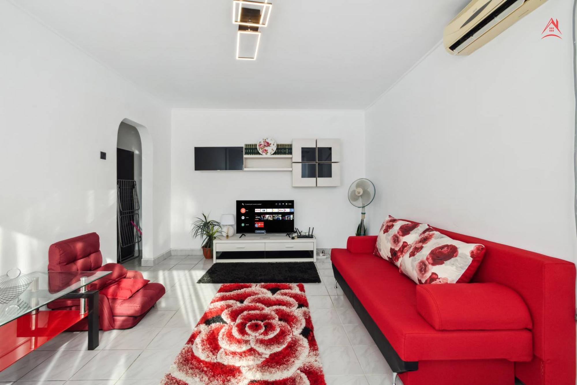 Drumul Taberei Easy Apartment