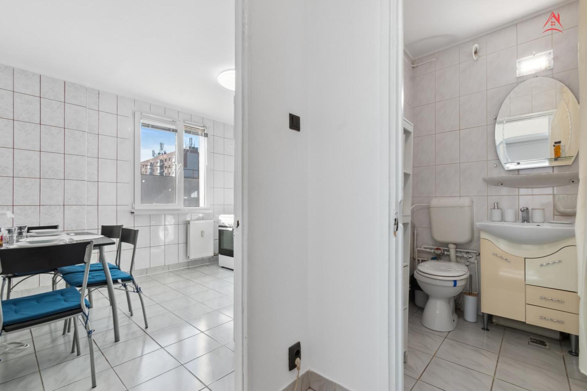 Apartment Drumul Taberei Easy