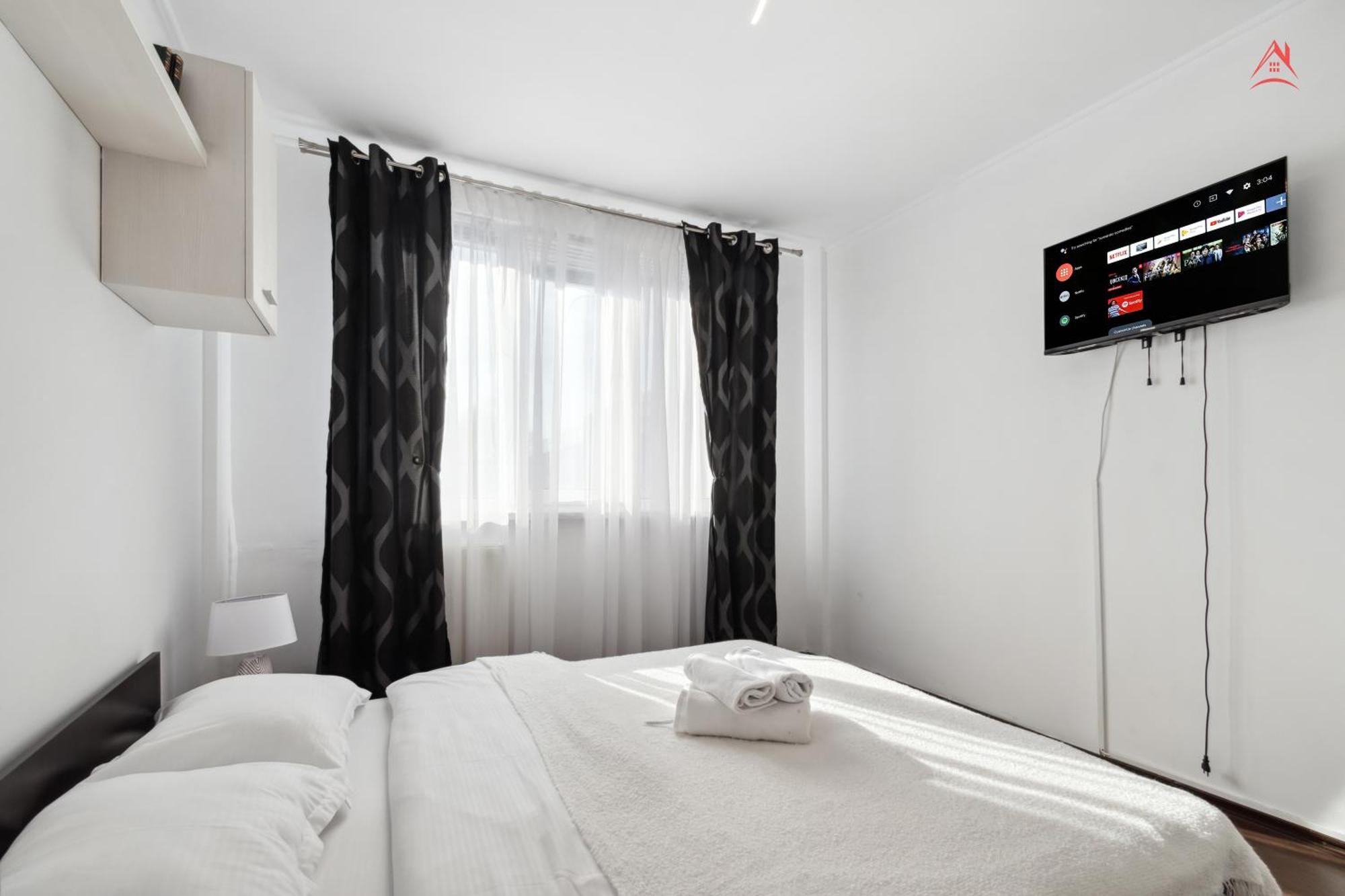 Apartment Drumul Taberei Easy *