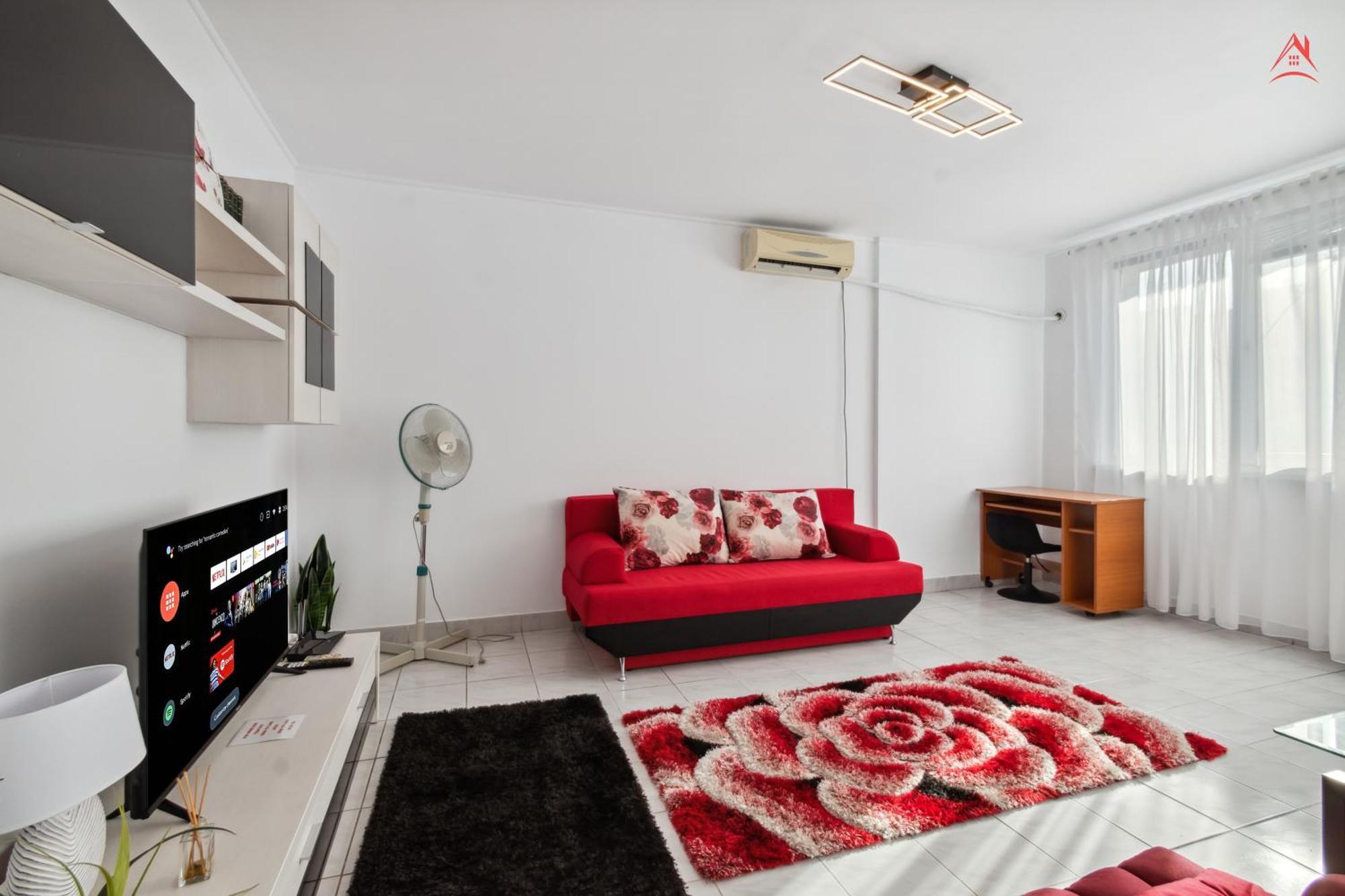 Drumul Taberei Easy * Bucharest