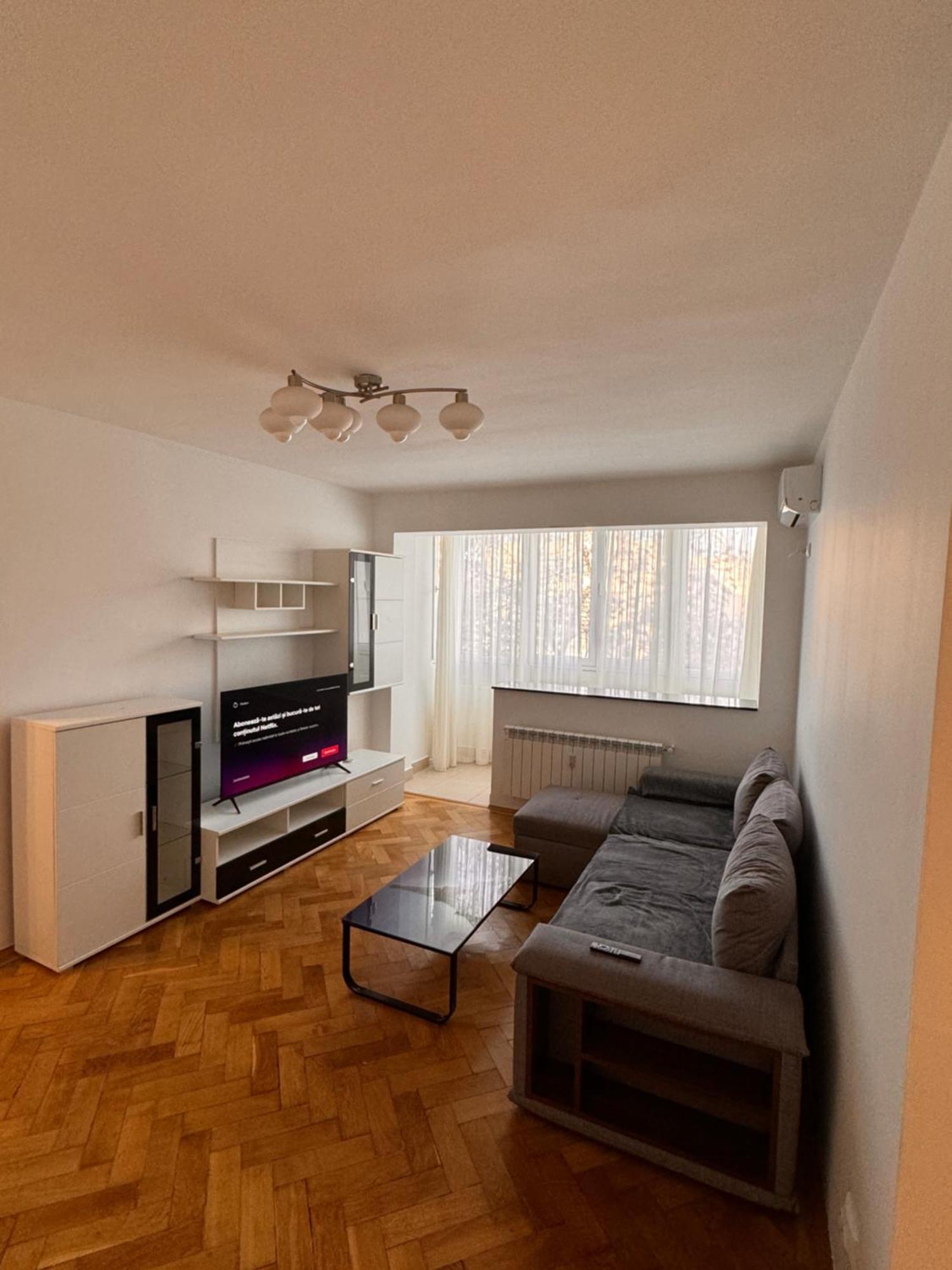 Luxury In Victoriei Bulevard Apartament *
