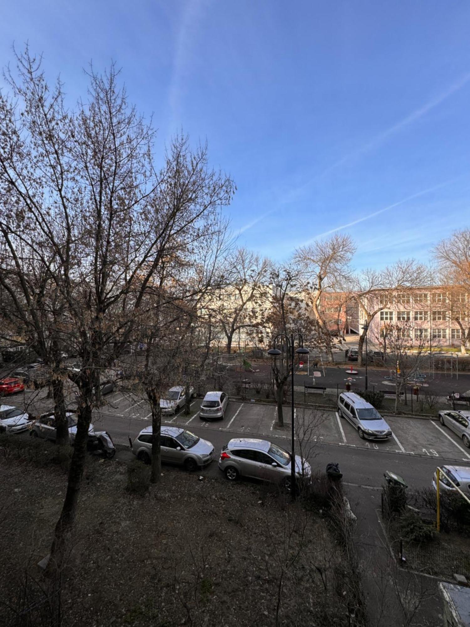 Apartament Luxury In Victoriei Bulevard *