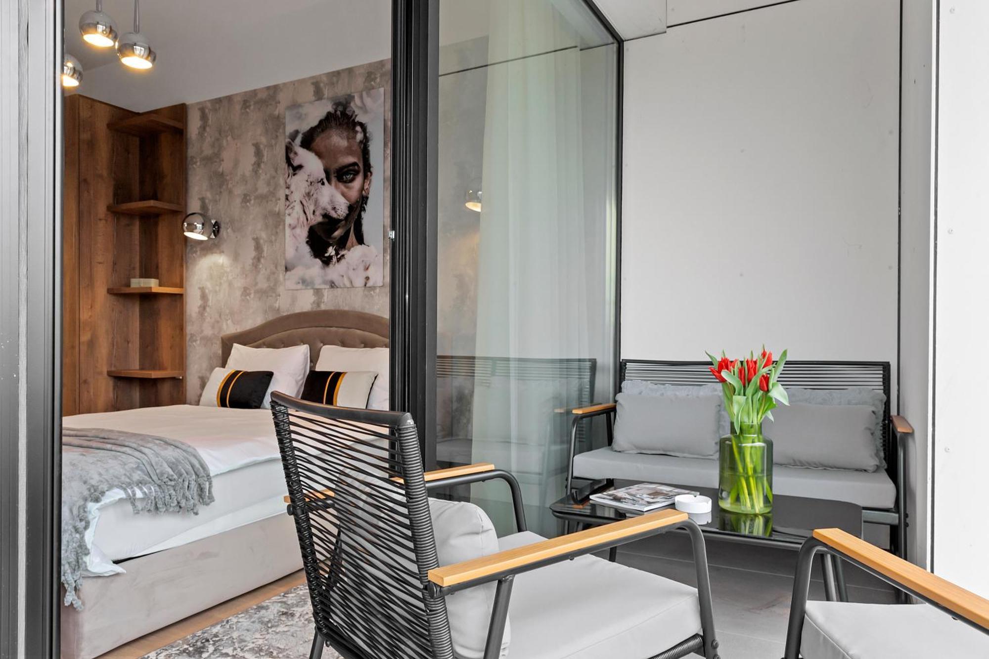 Apartament One Verdi Luxury Bucureşti