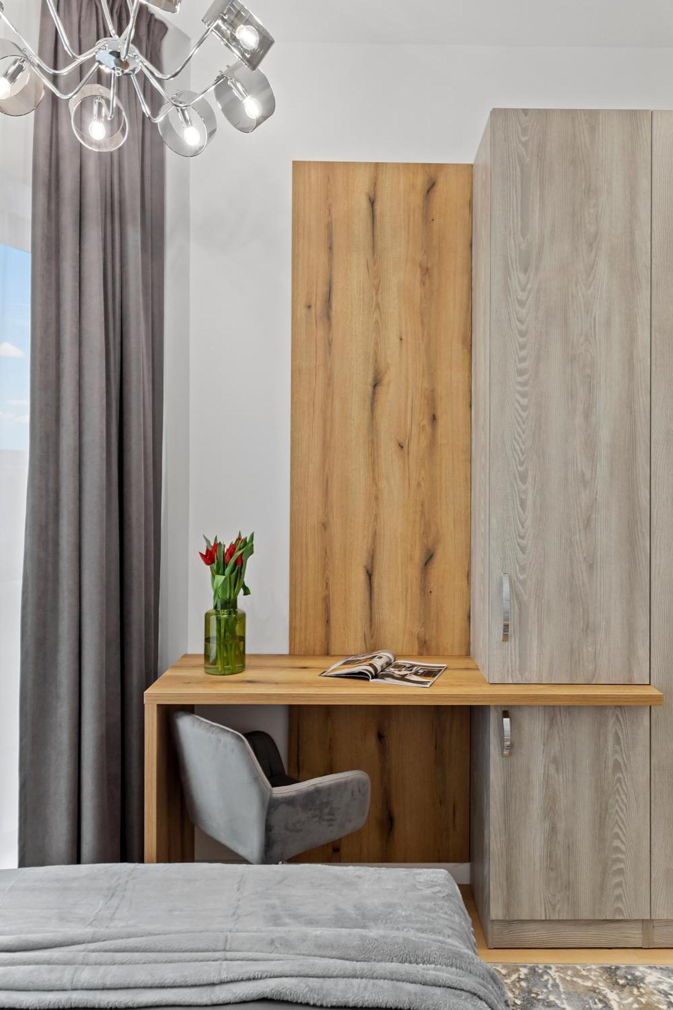 Apartament One Verdi Luxury Bucureşti