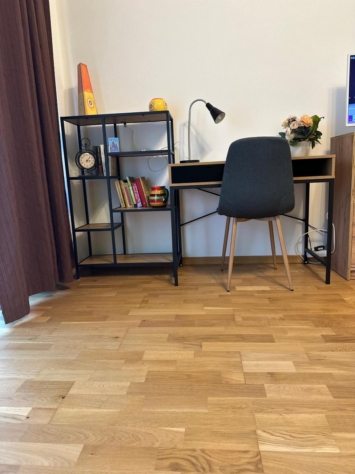 Center Parliament By Darius Apartament Bucureşti