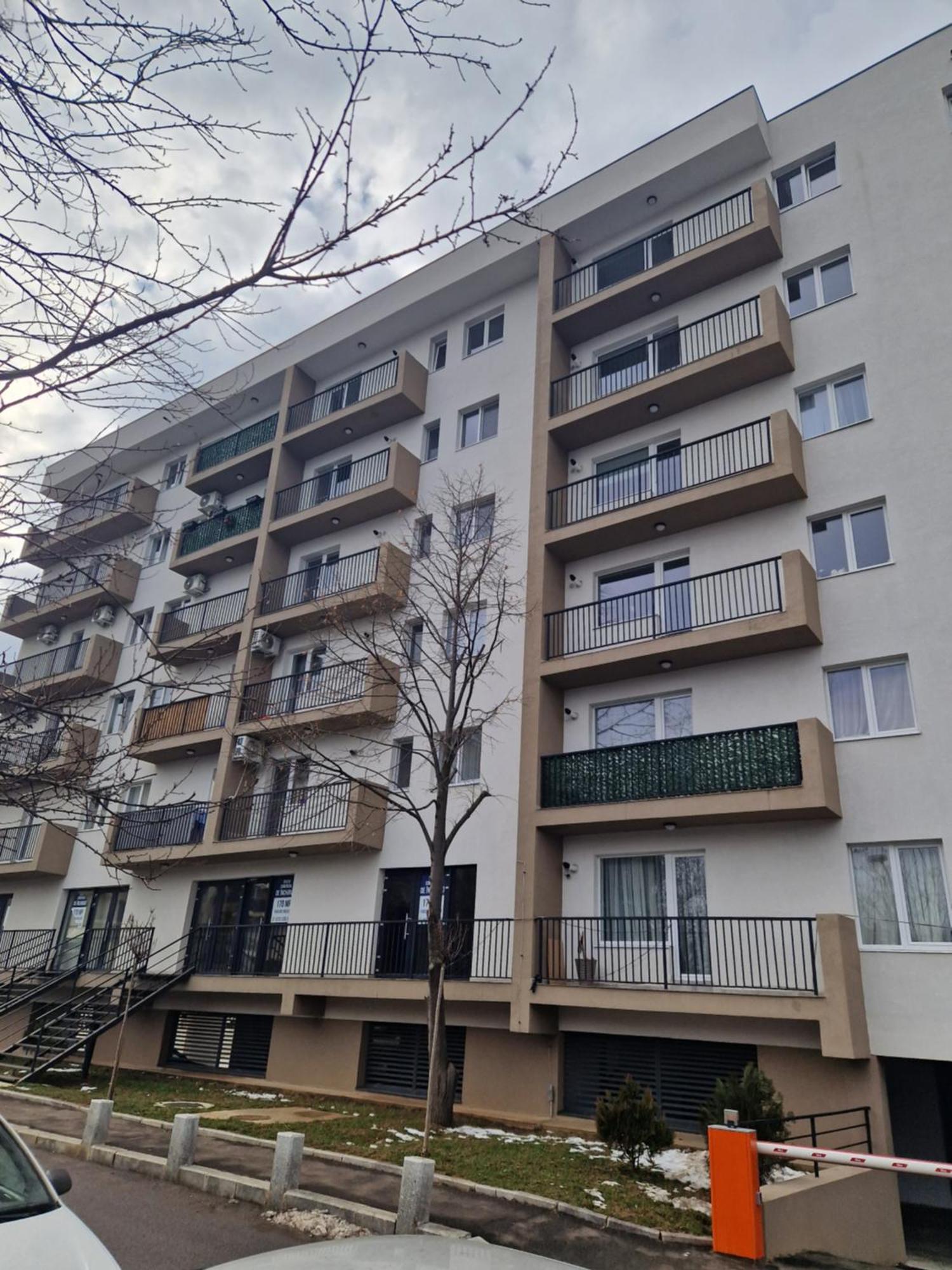 Casa Alex