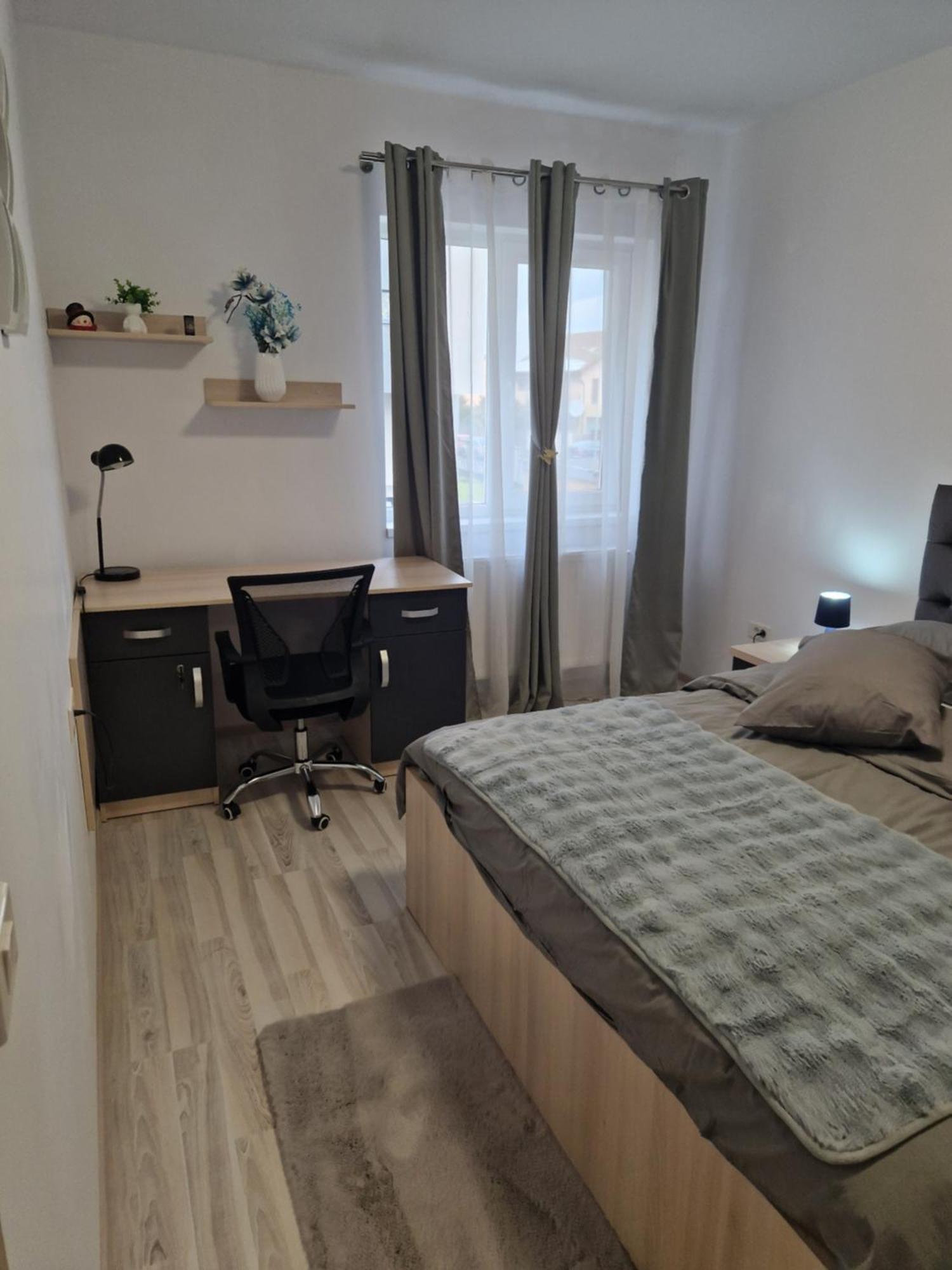 Apartamento Casa Alex Bucareste
