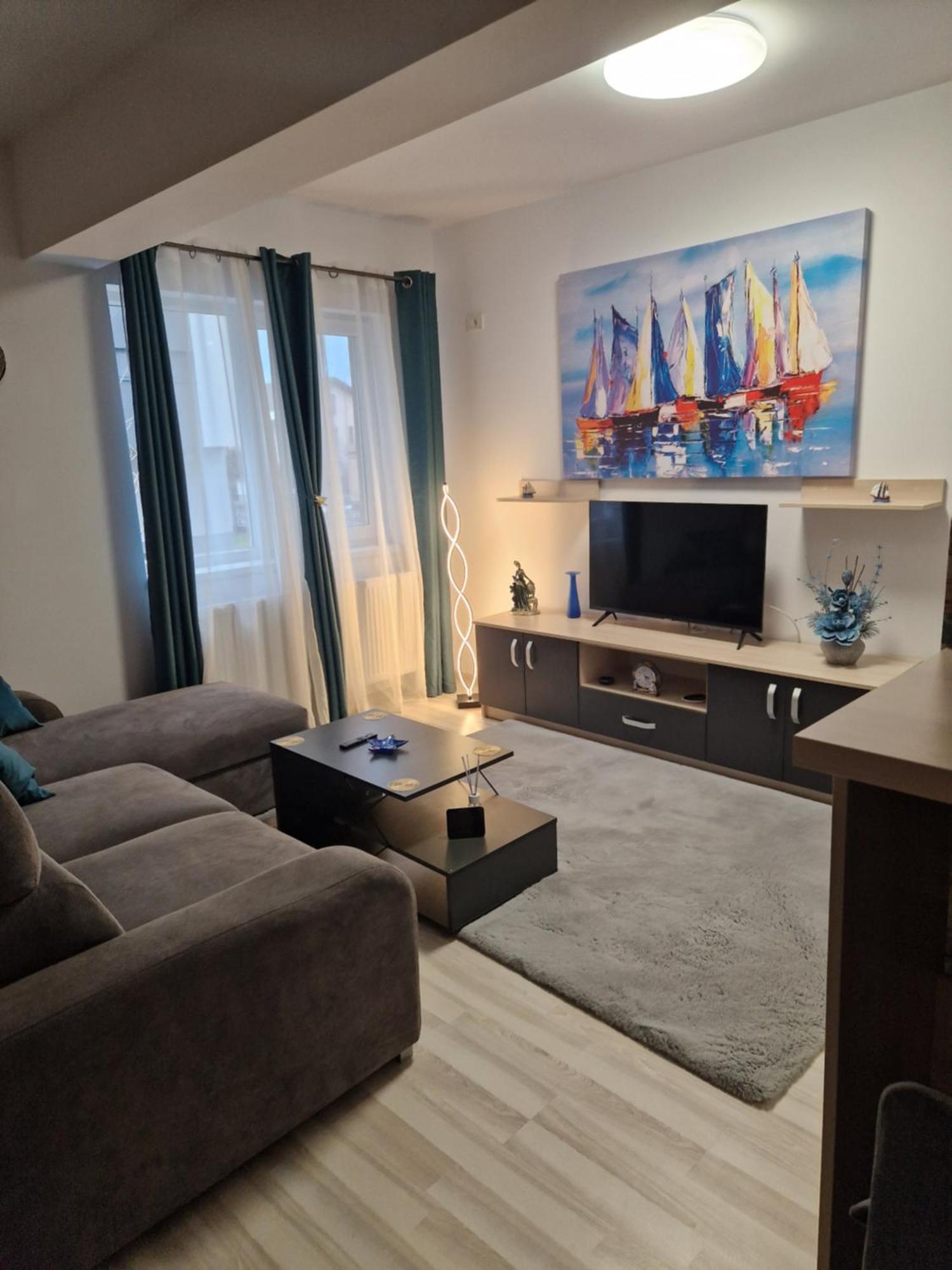 Apartamento Casa Alex Bucareste