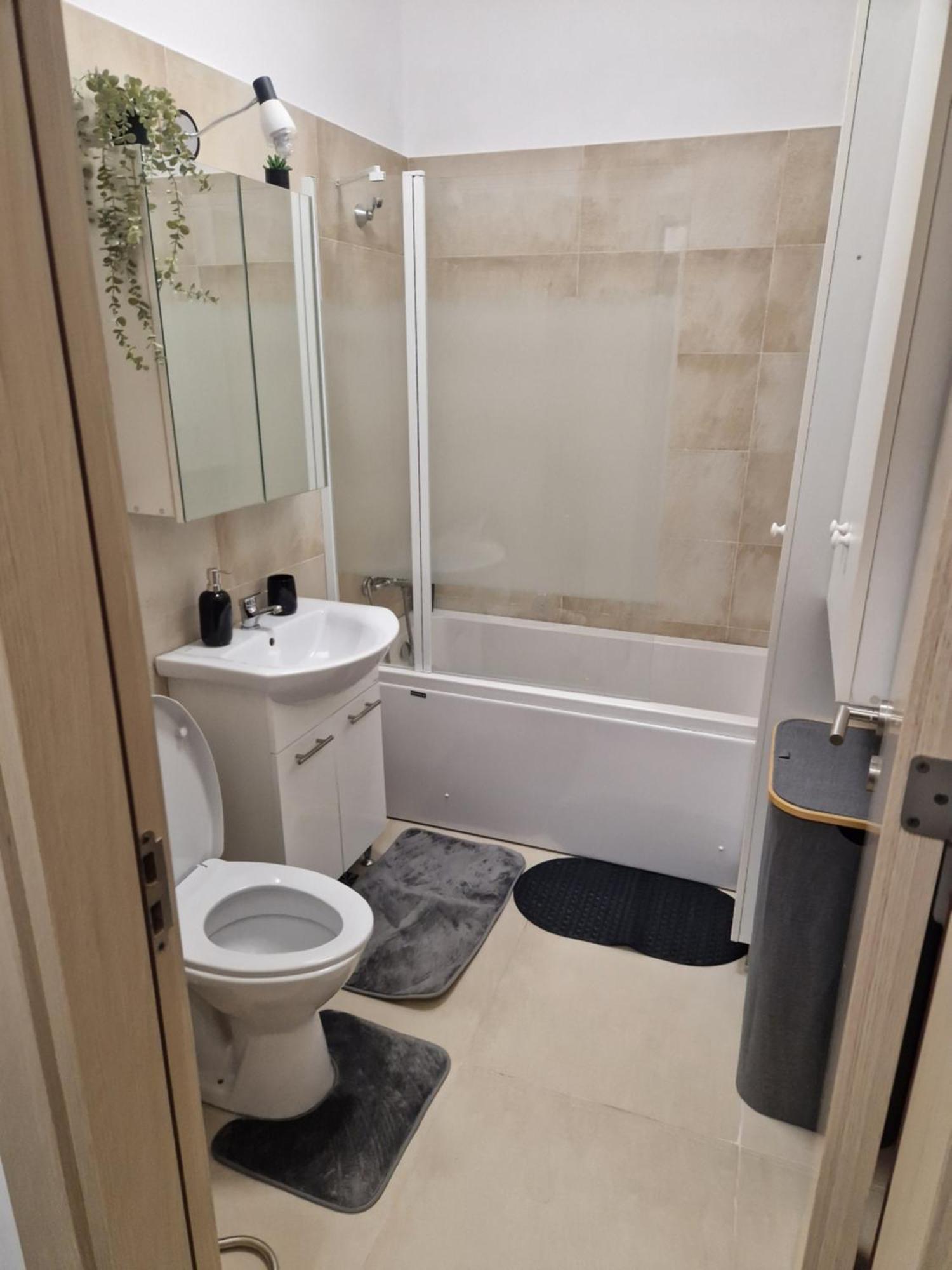 Apartamento Casa Alex