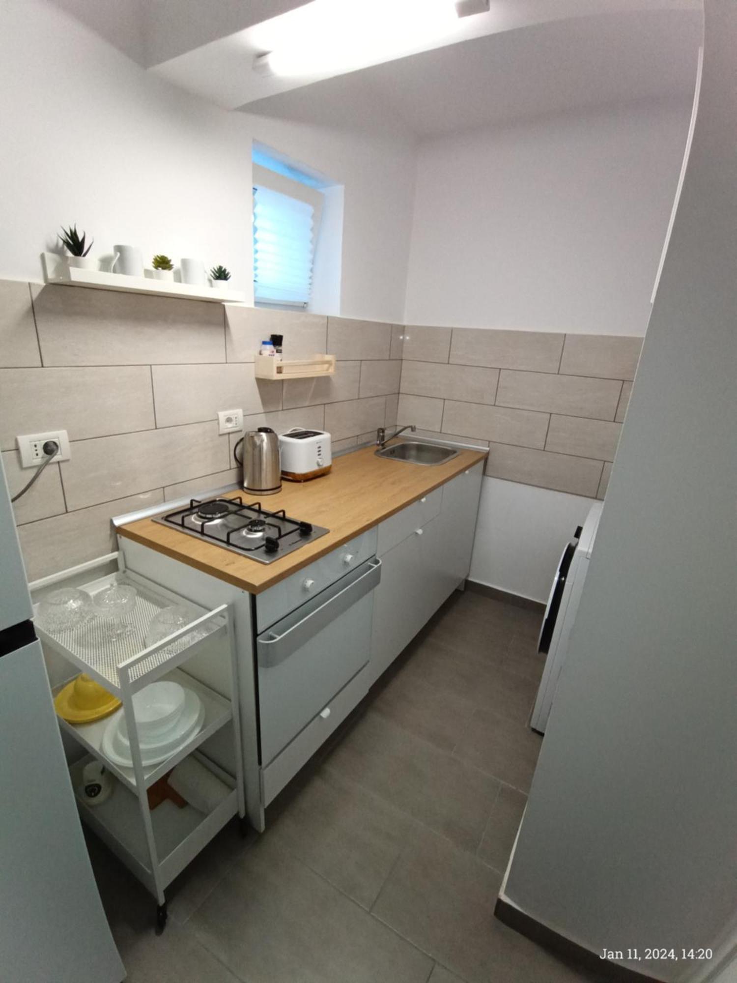 Apartamento Cozy Center *