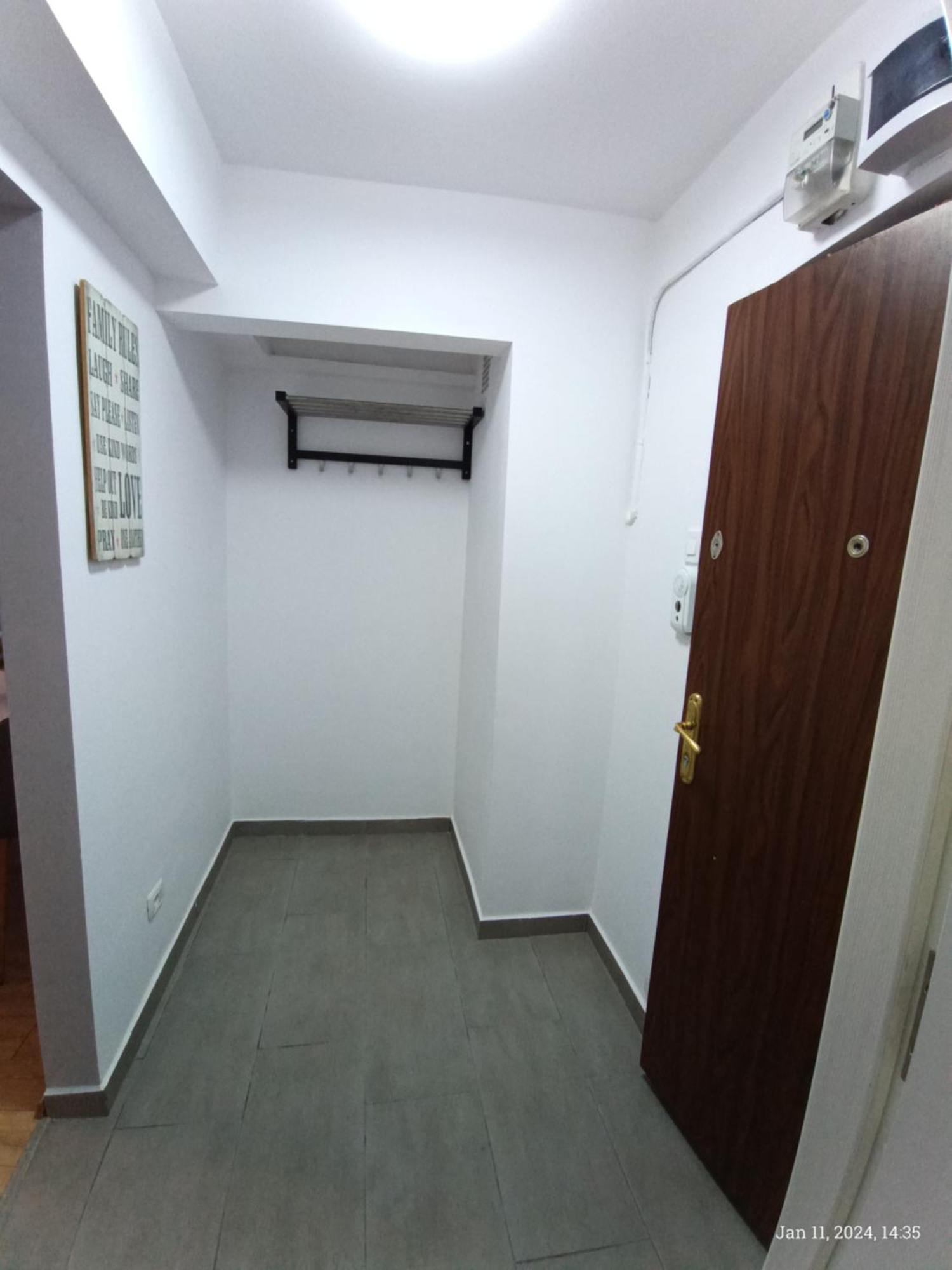 Apartamento Cozy Center