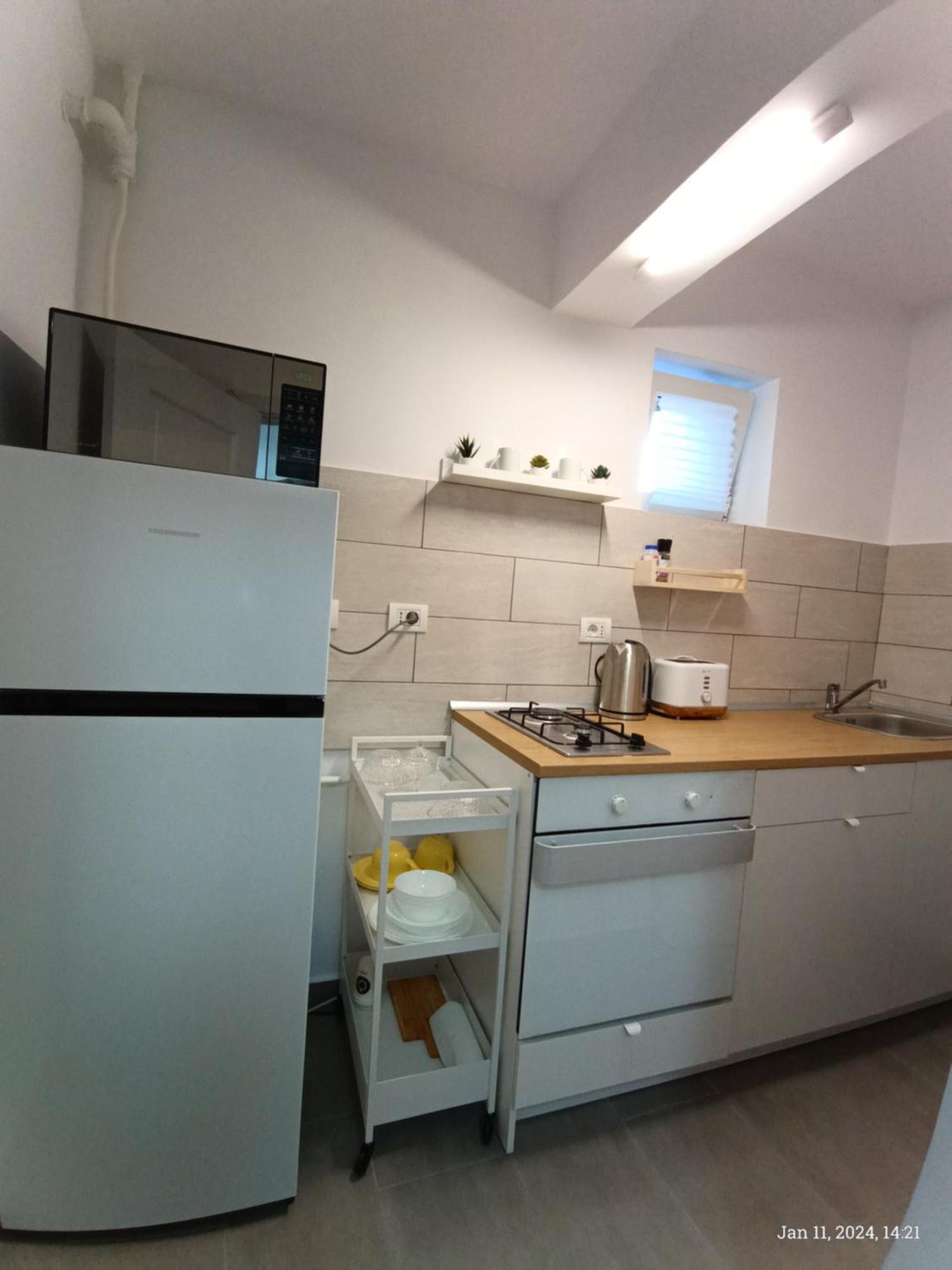 Apartamento Cozy Center
