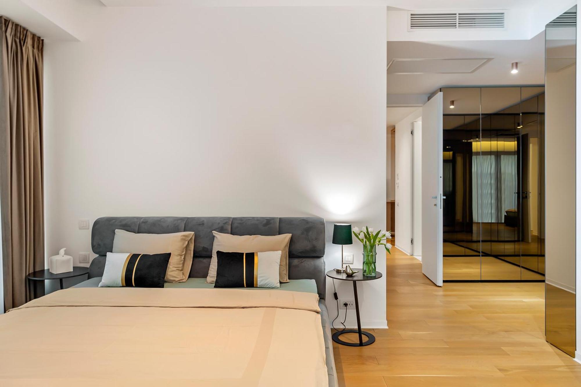 Apartamento One Tower