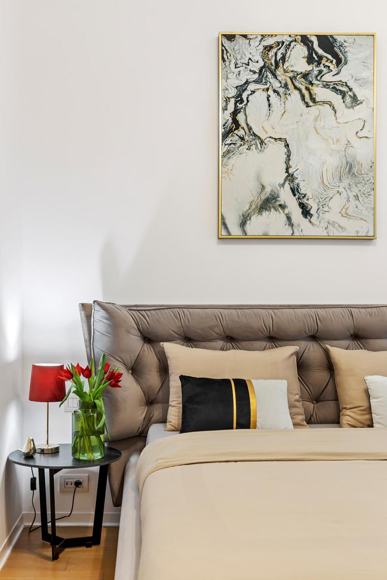 Apartamento One Tower *