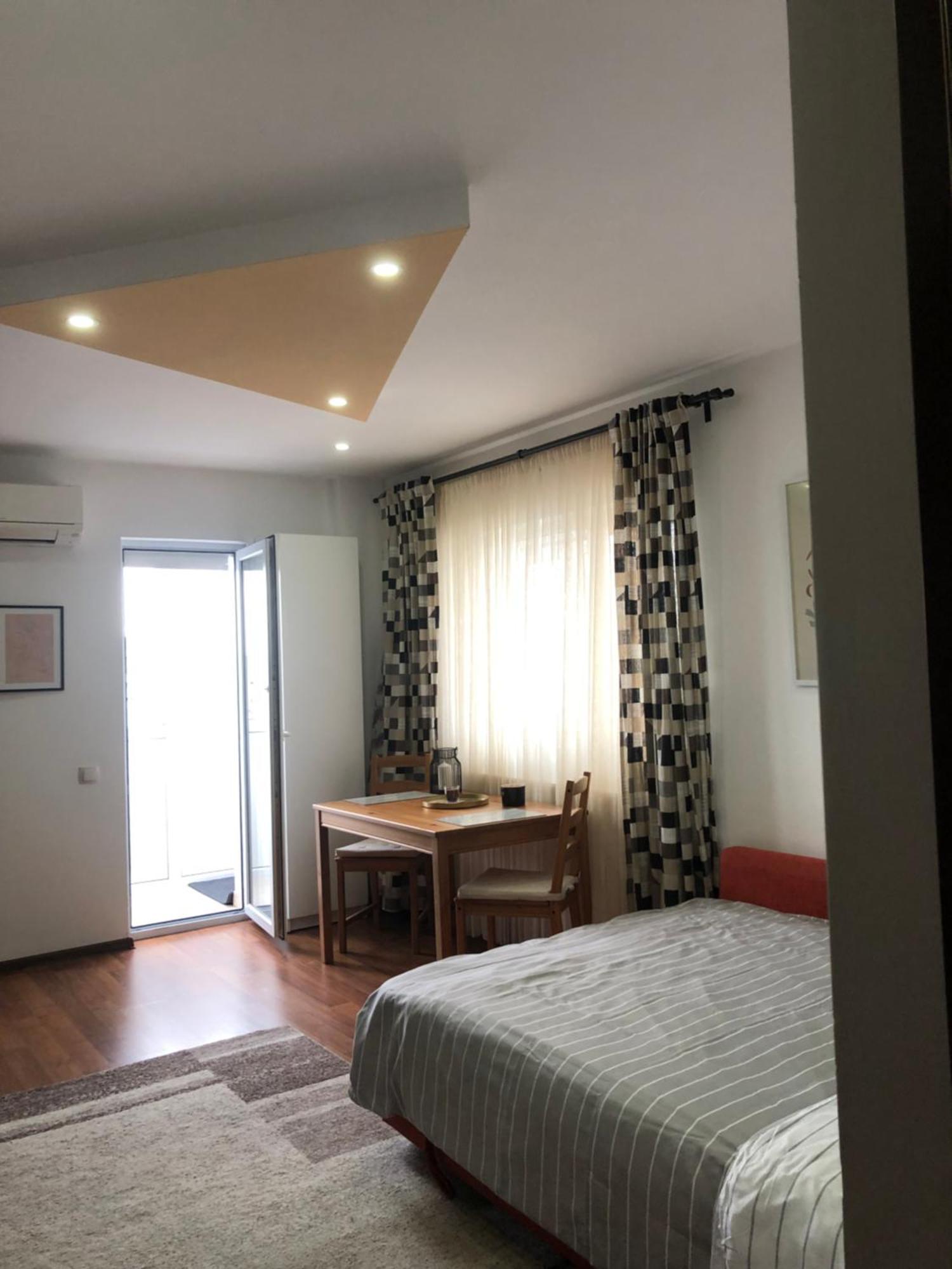 Garsoniera Relax Drumul Taberei Apartment Bucharest