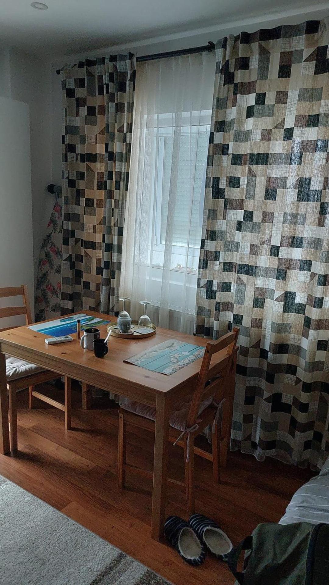 Garsoniera Relax Drumul Taberei Bucharest