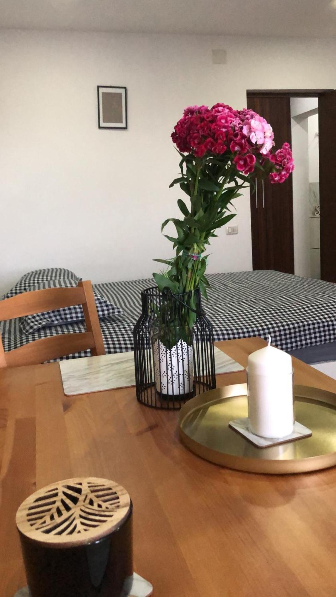 Apartment Garsoniera Relax Drumul Taberei *
