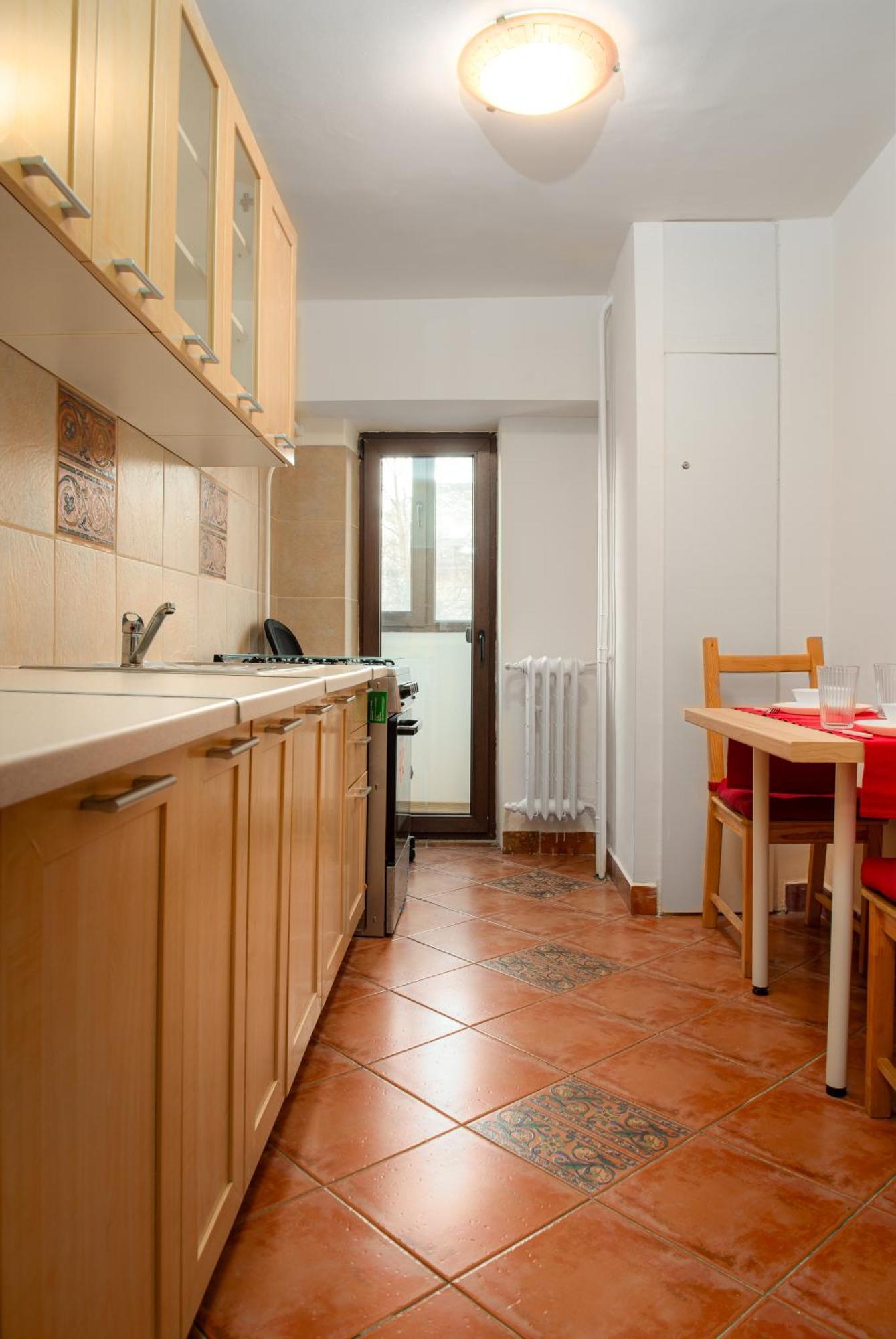 Apartment Downtown Boutique No1 Unirii