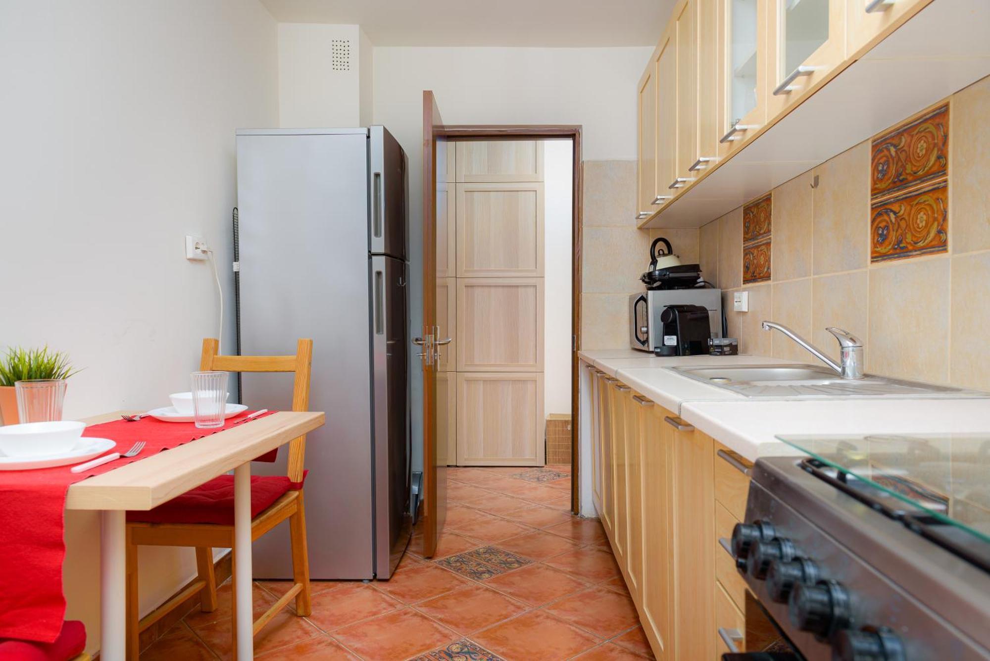 Downtown Boutique No1 Unirii Apartment *