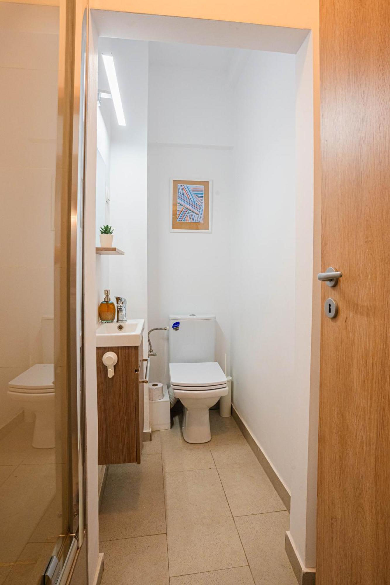 Ultracentral Dreamland 3 Bdrm * Bucharest