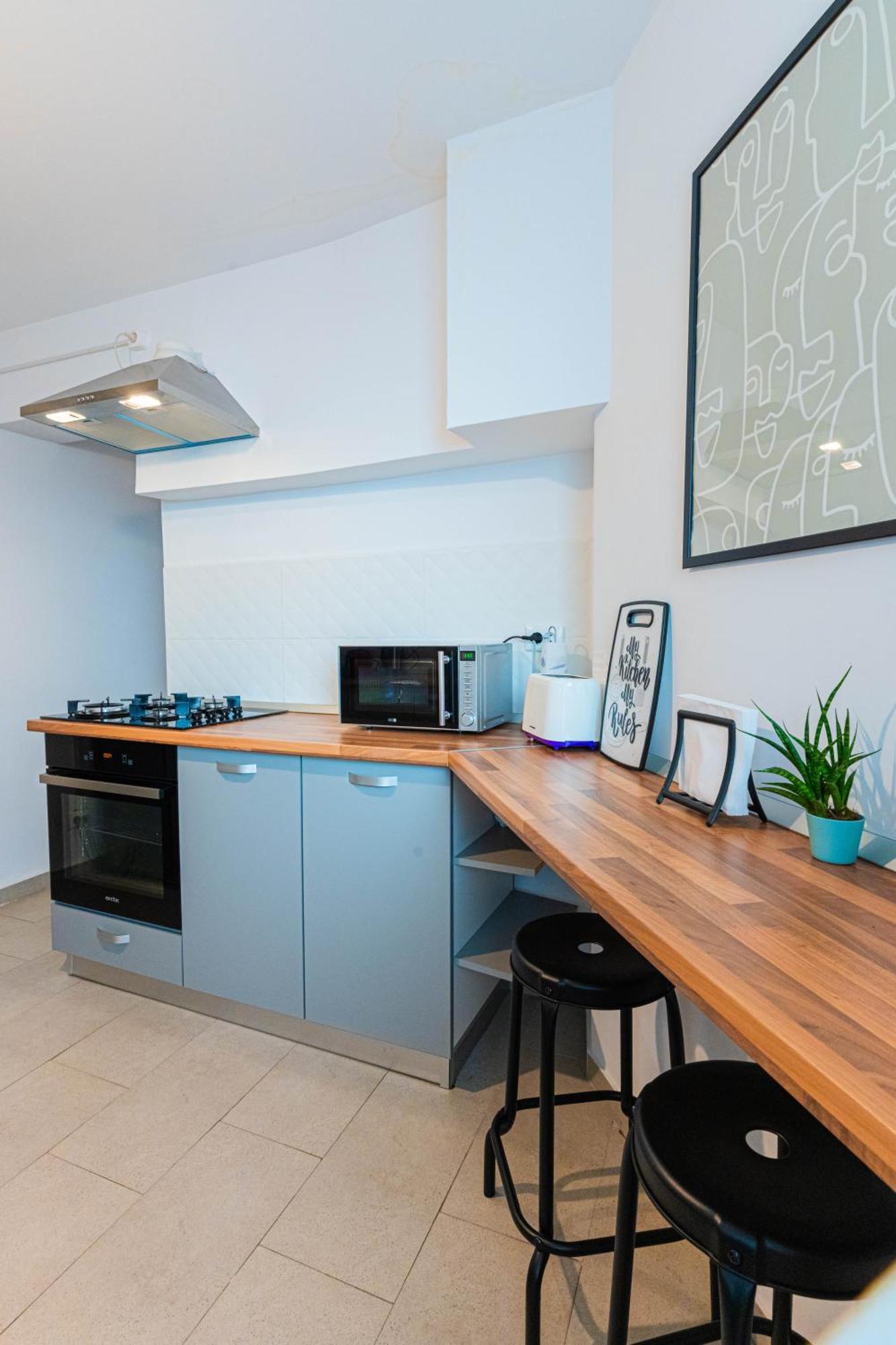 Ultracentral Dreamland 3 Bdrm