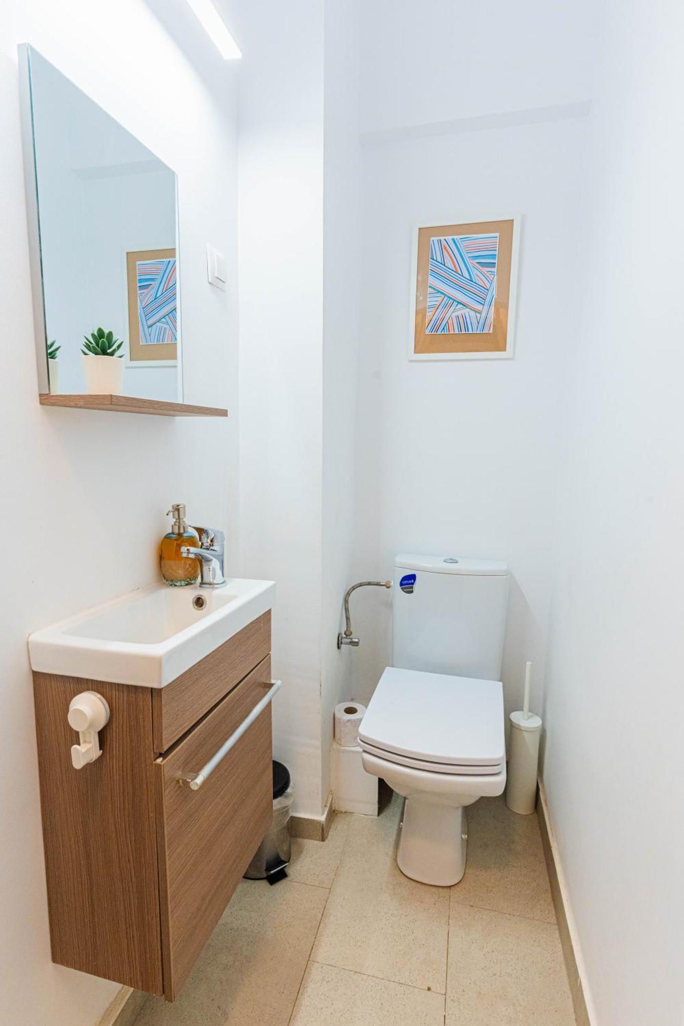 Apartment Ultracentral Dreamland 3 Bdrm *