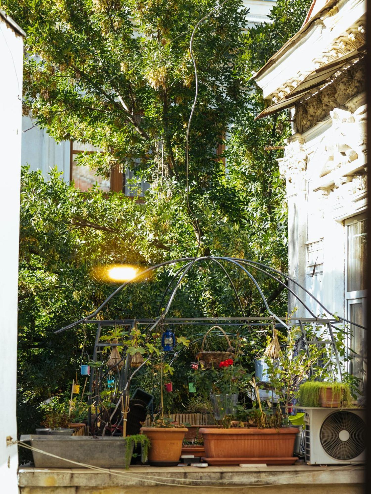 Apartment Gala Athenaeum - Amazing Architecture *