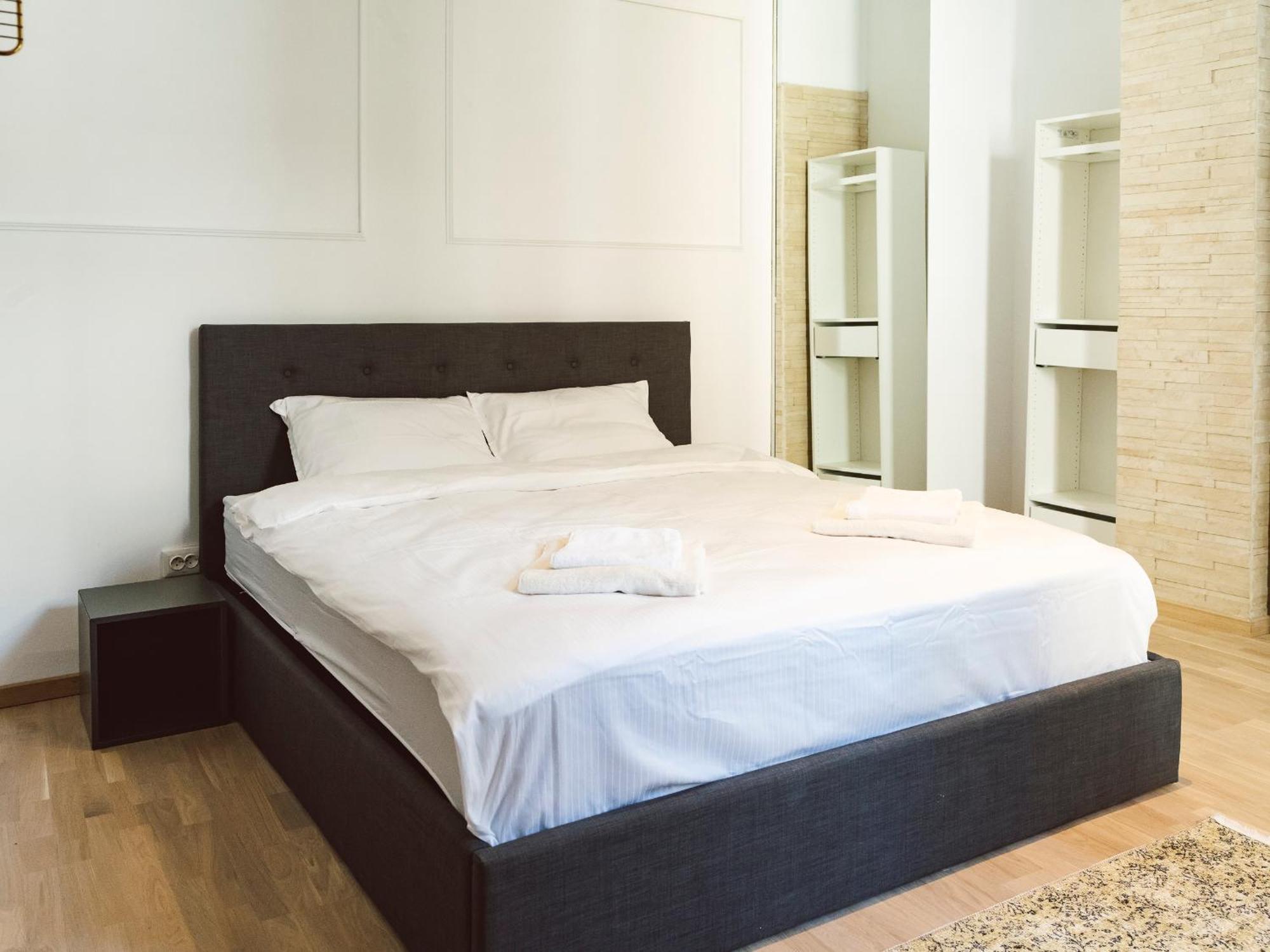 Gala Athenaeum - Amazing Architecture Apartment