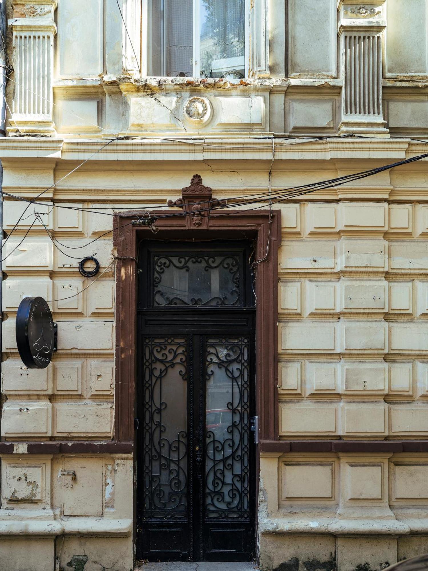 Apartment Gala Athenaeum - Amazing Architecture Bucharest