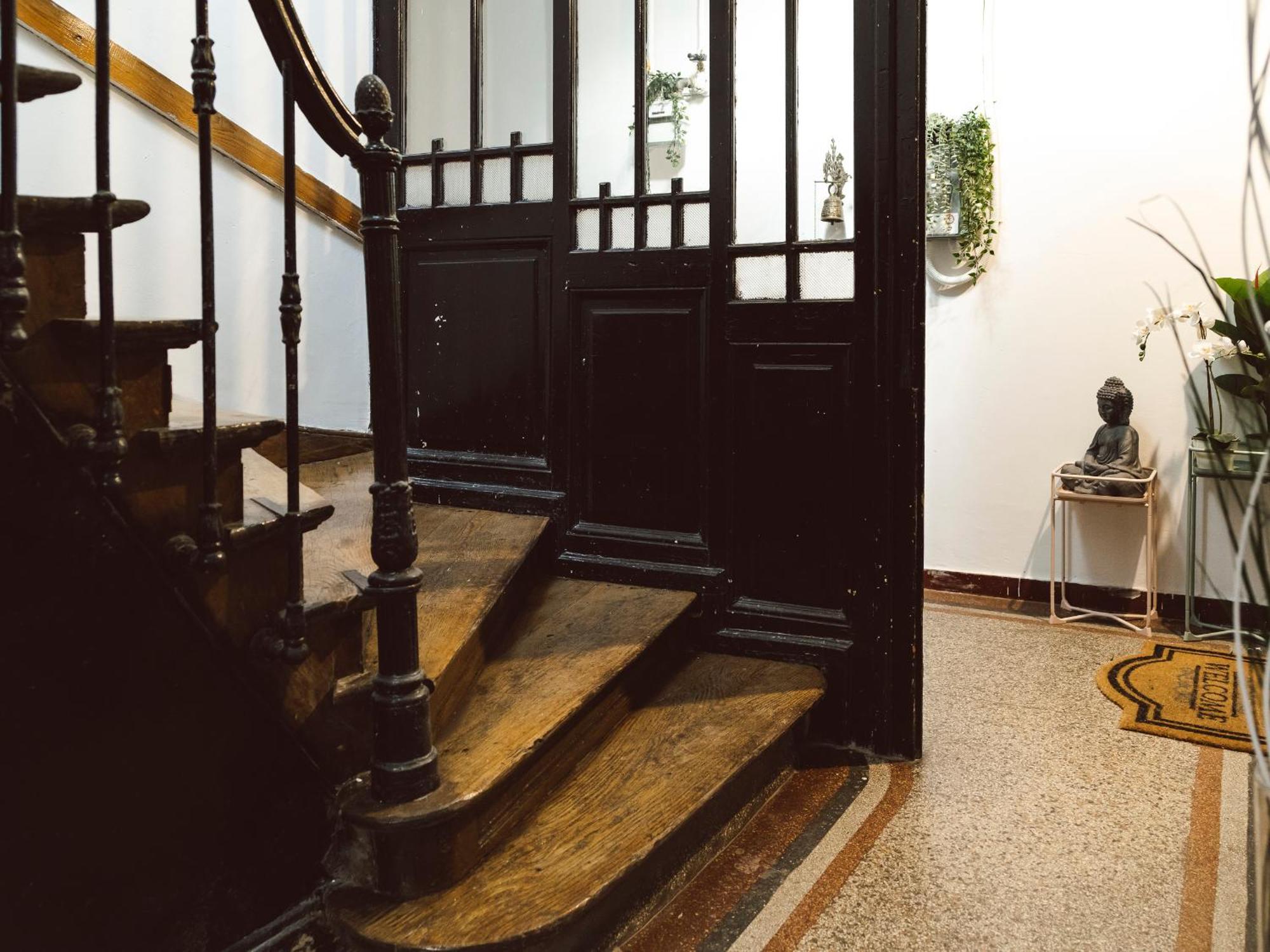 Gala Athenaeum - Amazing Architecture Apartment Bucharest