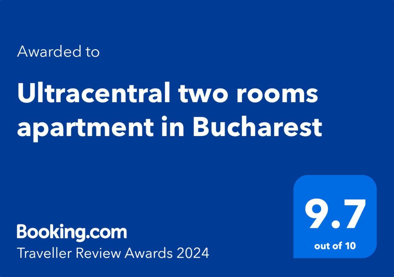 Ultracentral Two In Apartamento