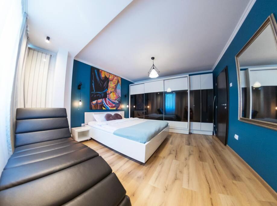 Central Oasis Apartment *
