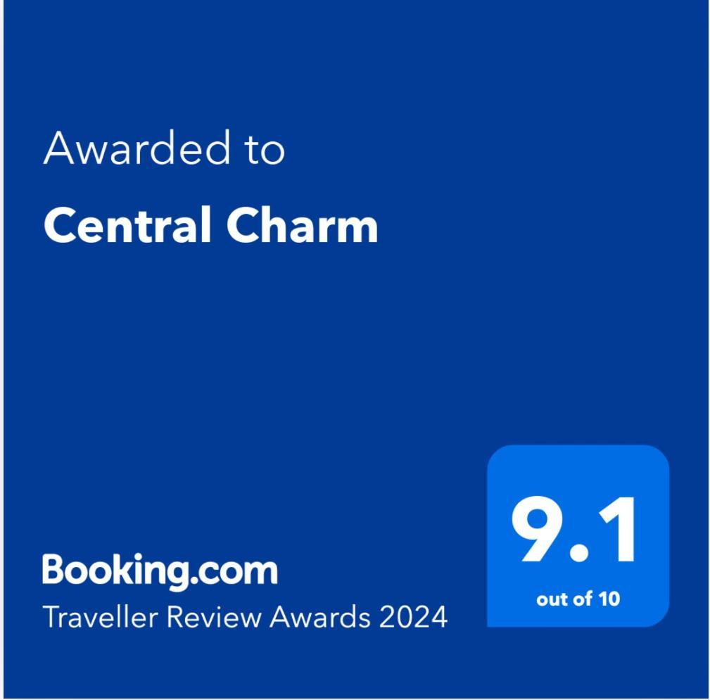 Apartament Charm