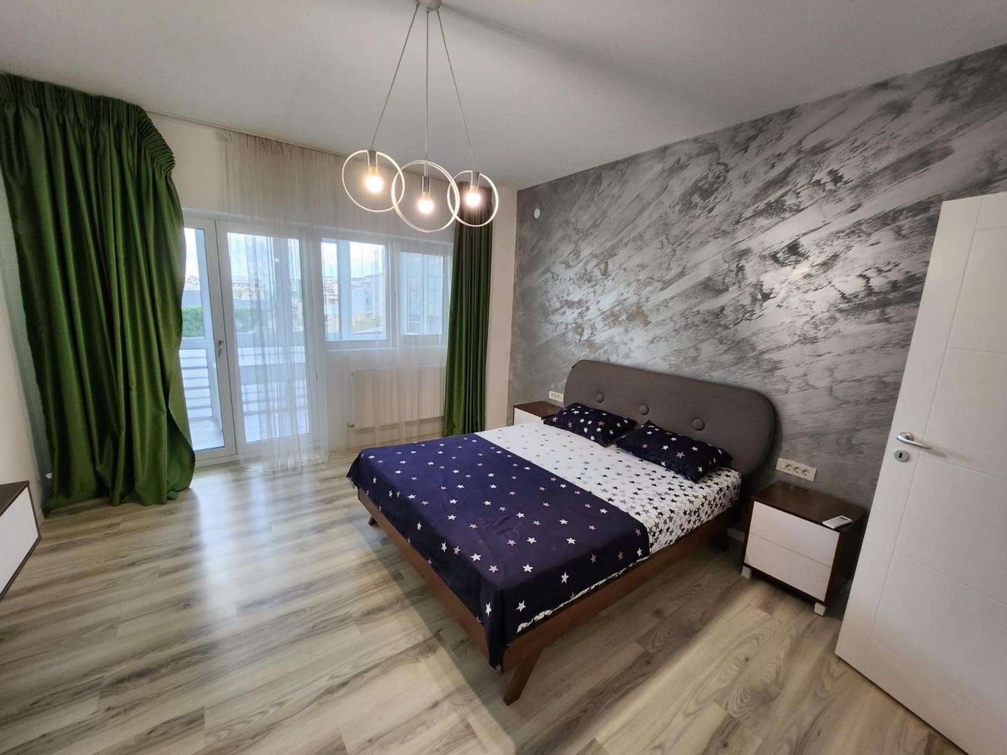 Apartment Grand In Great Location Rosetti
