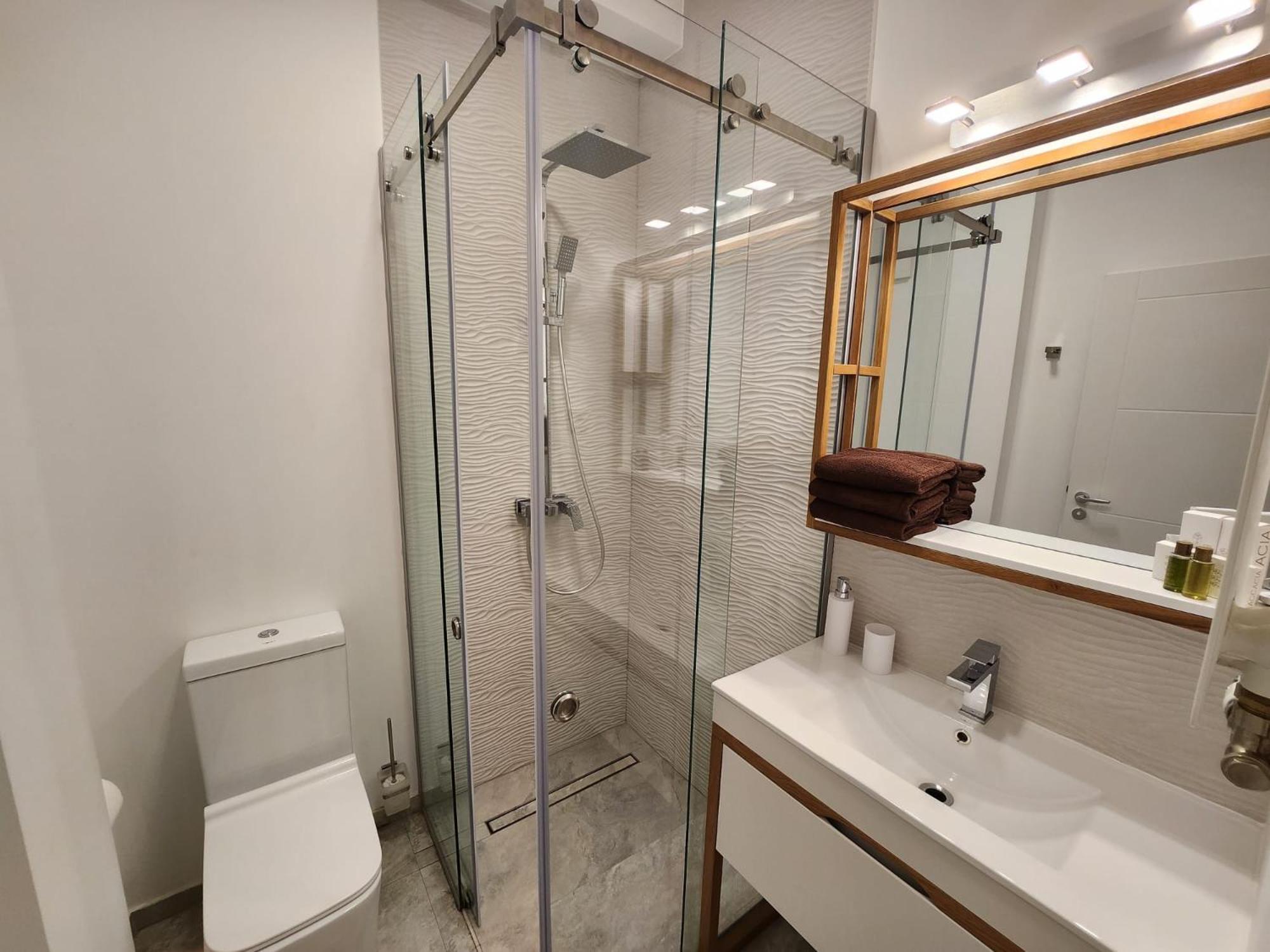Apartment Grand In Great Location Rosetti Bucharest