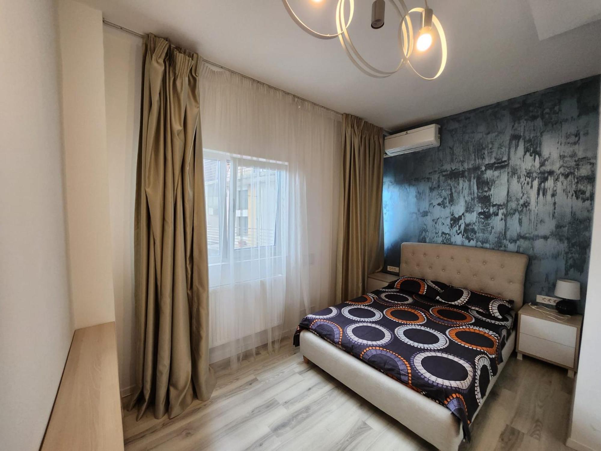 Grand In Great Location Rosetti Bucharest