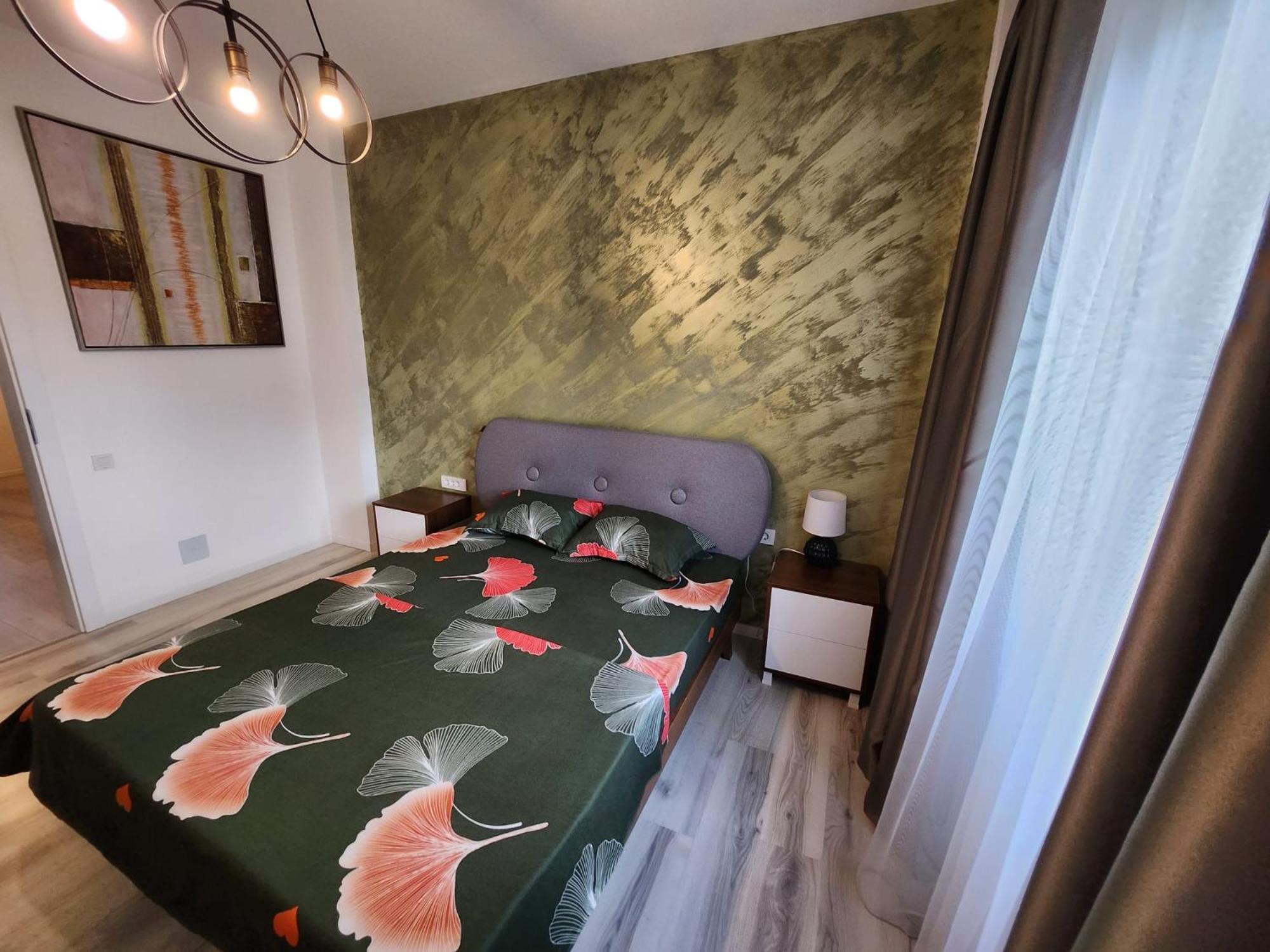 Grand In Great Location Rosetti