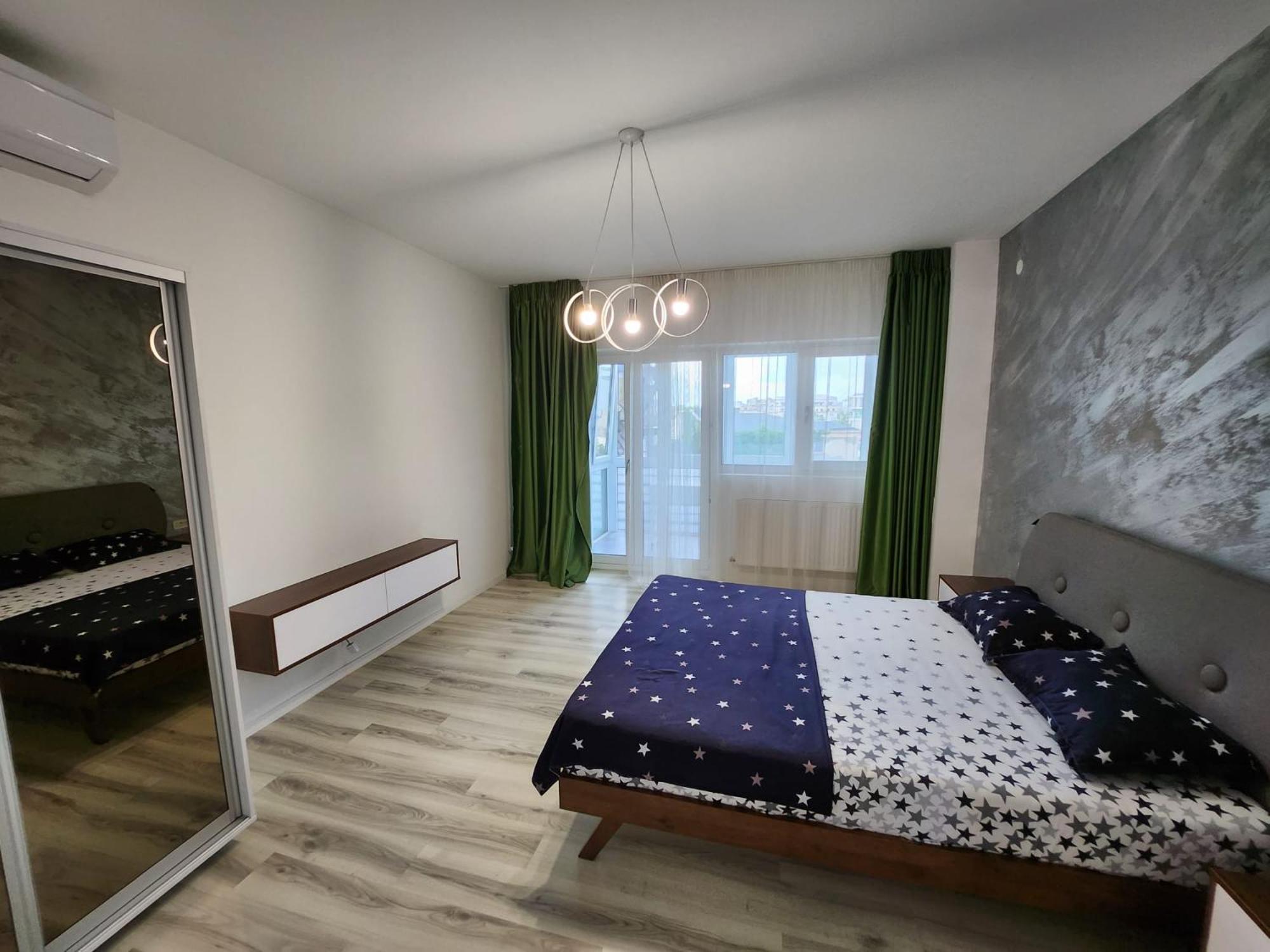 Grand In Great Location Rosetti *
