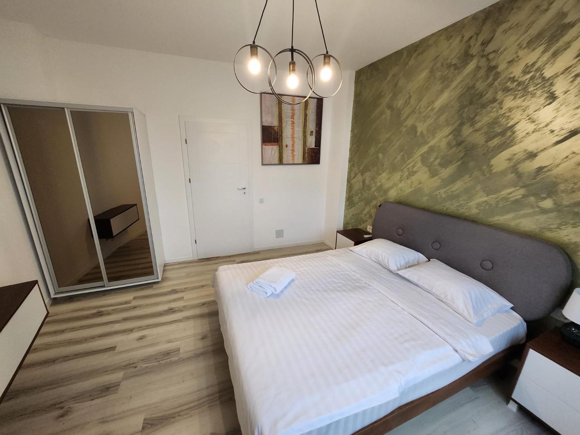 Grand In Great Location Rosetti Bucharest